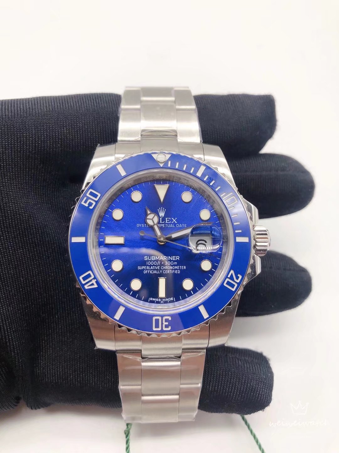 R*l*x watch 20230902