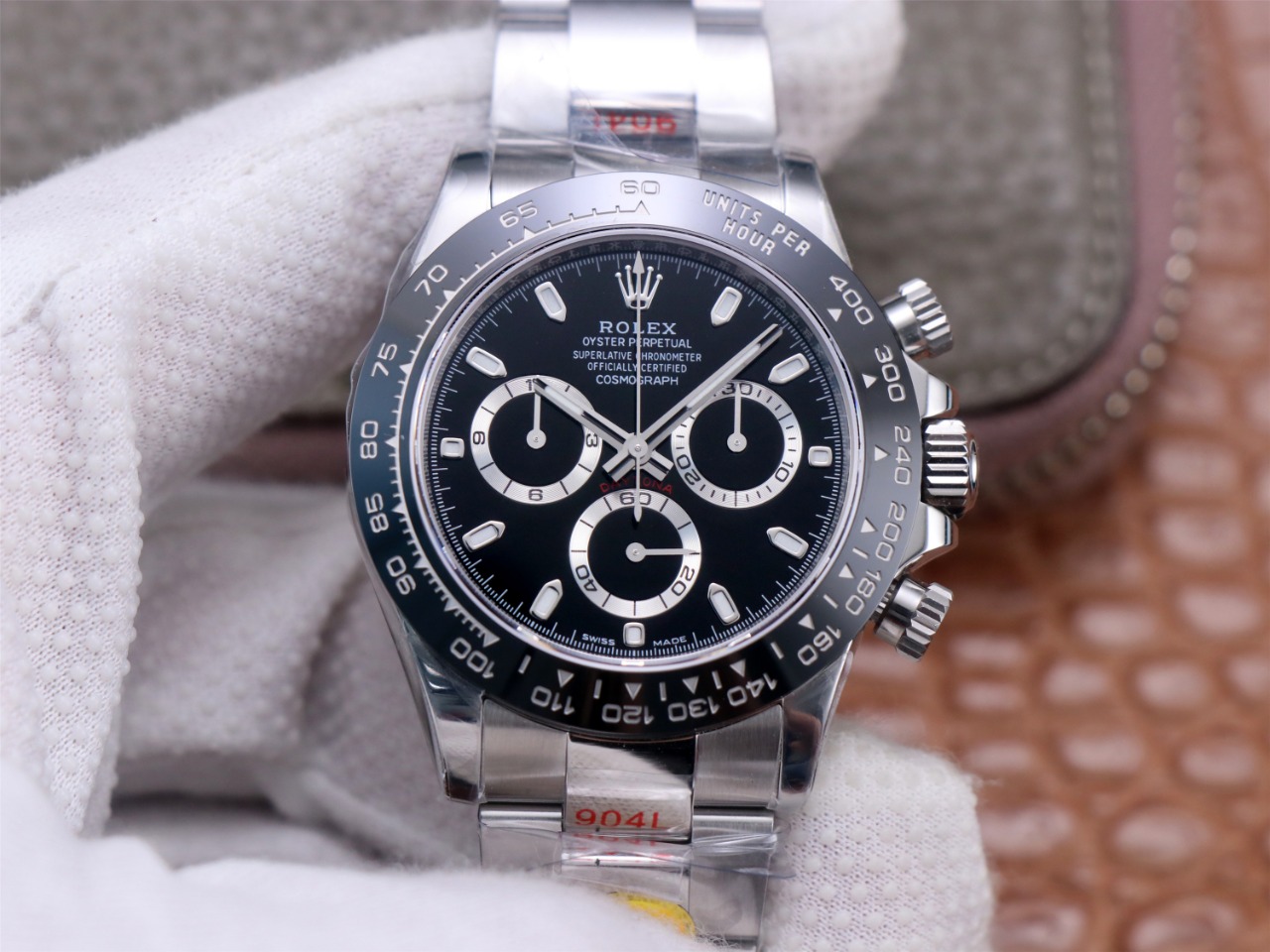 R*l*x watch 20230903