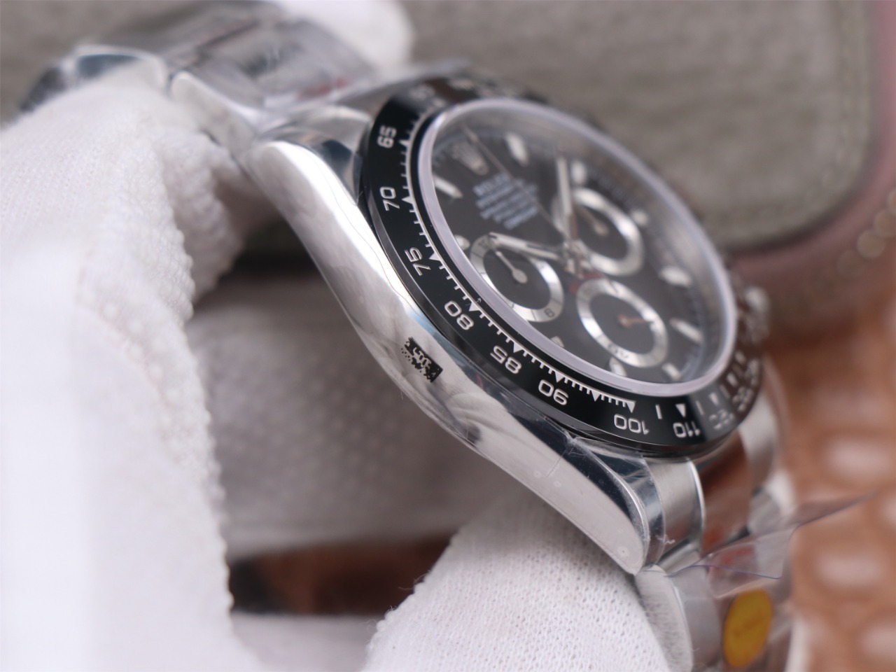 R*l*x watch 20230903