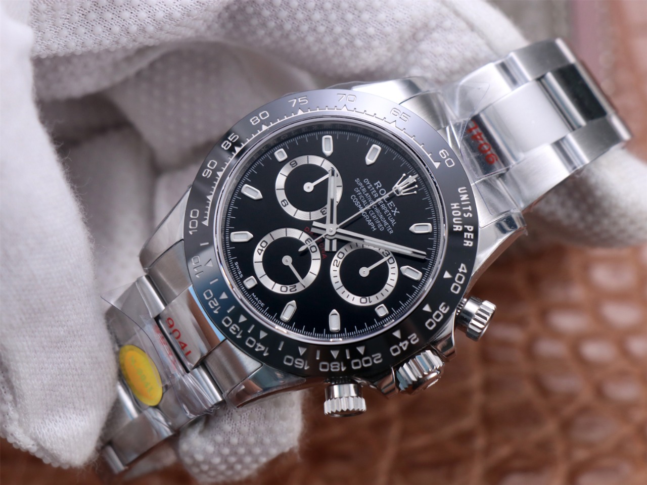 R*l*x watch 20230903