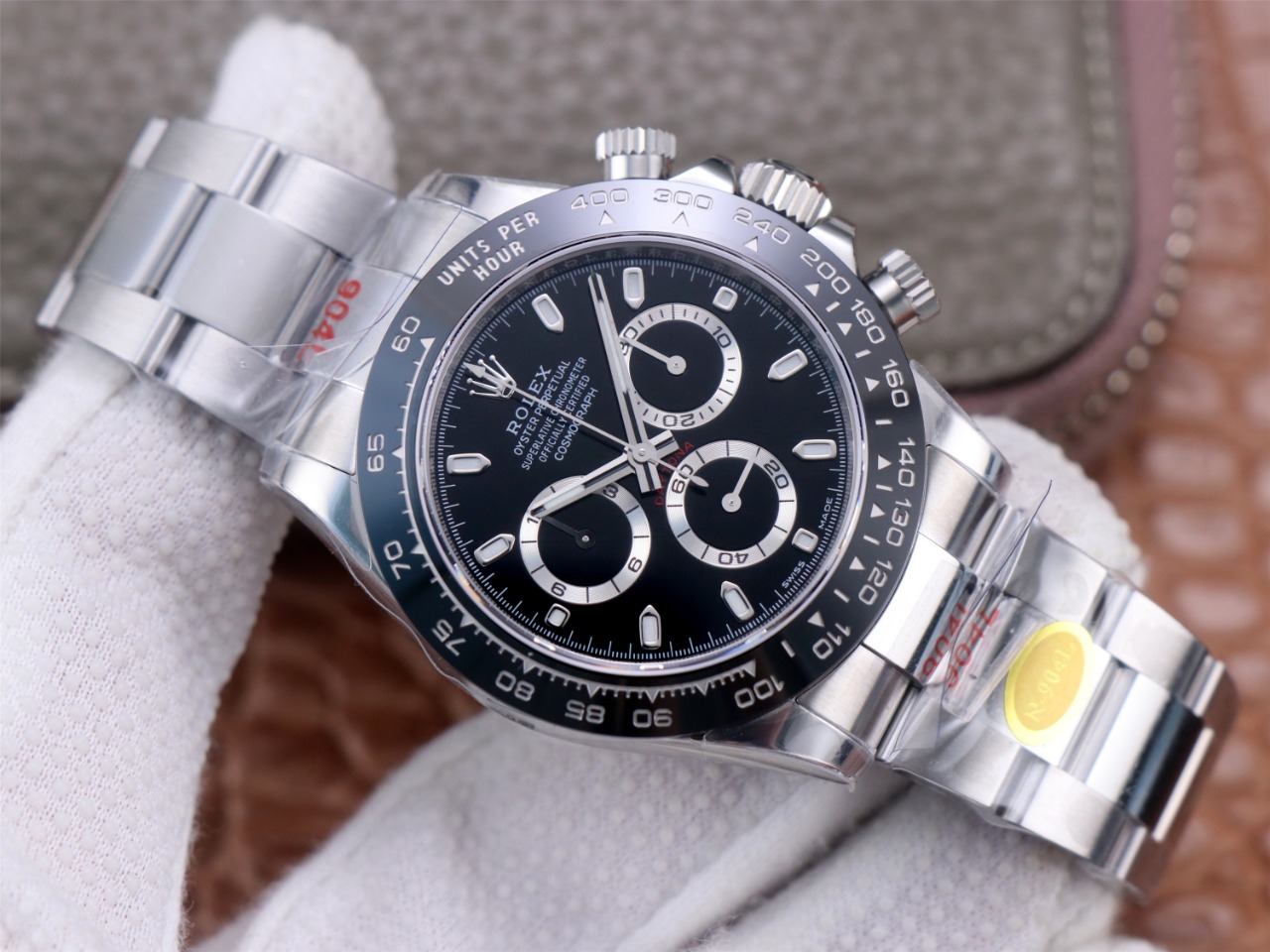 R*l*x watch 20230903