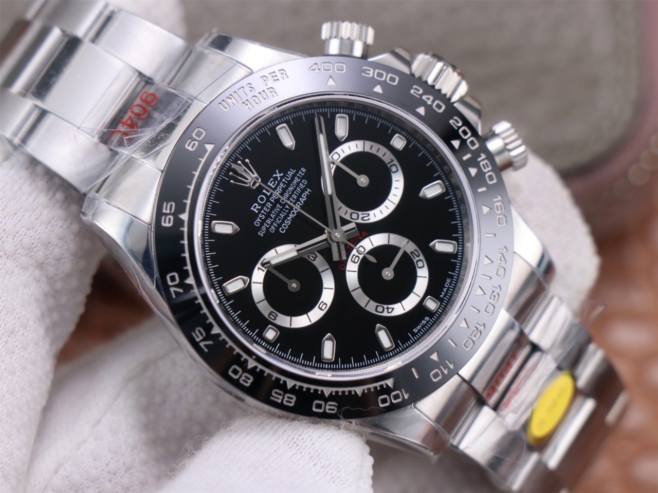 R*l*x watch 20230903