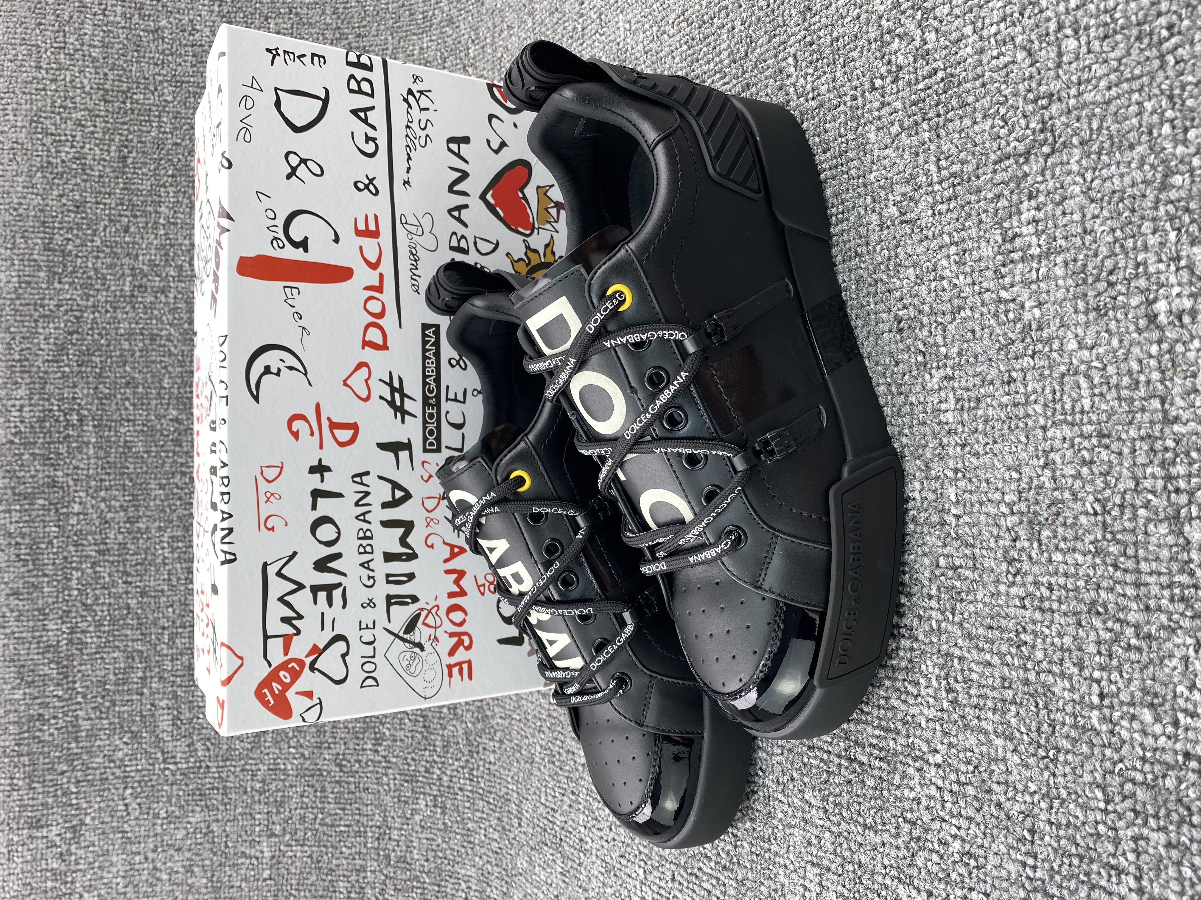 DOLCE&GABBANA sneaker 20230901