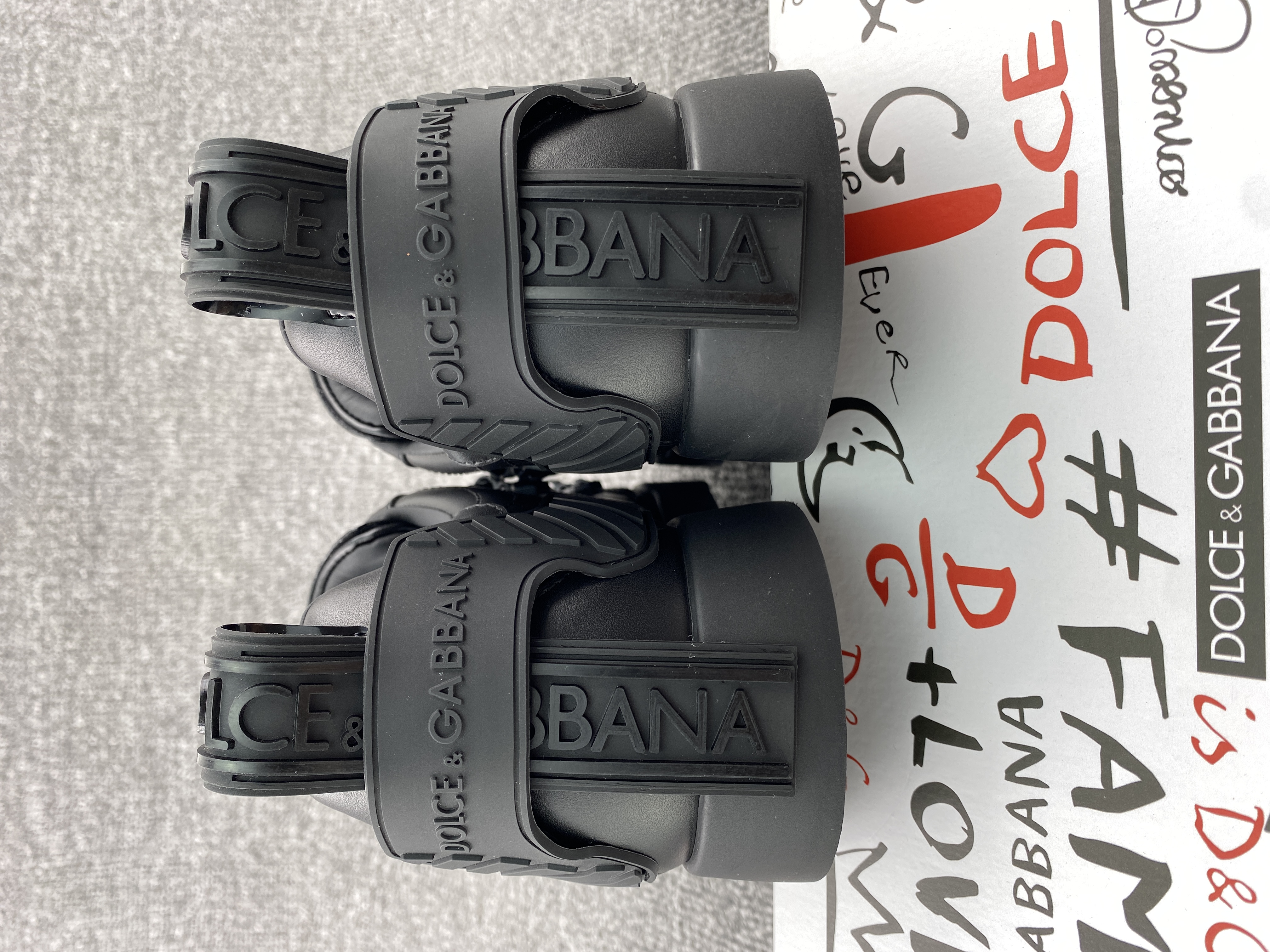 DOLCE&GABBANA sneaker 20230901