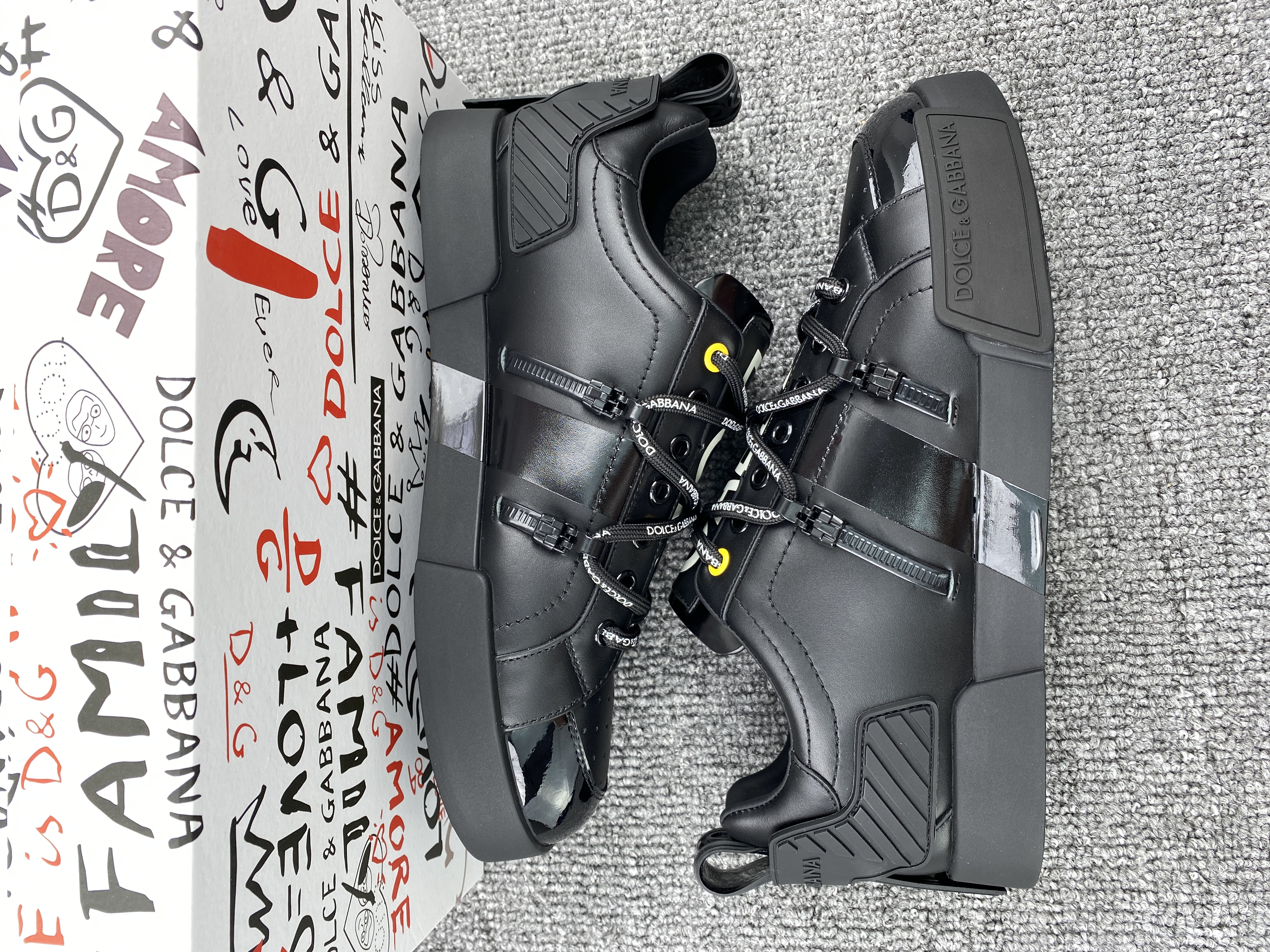 DOLCE&GABBANA sneaker 20230901