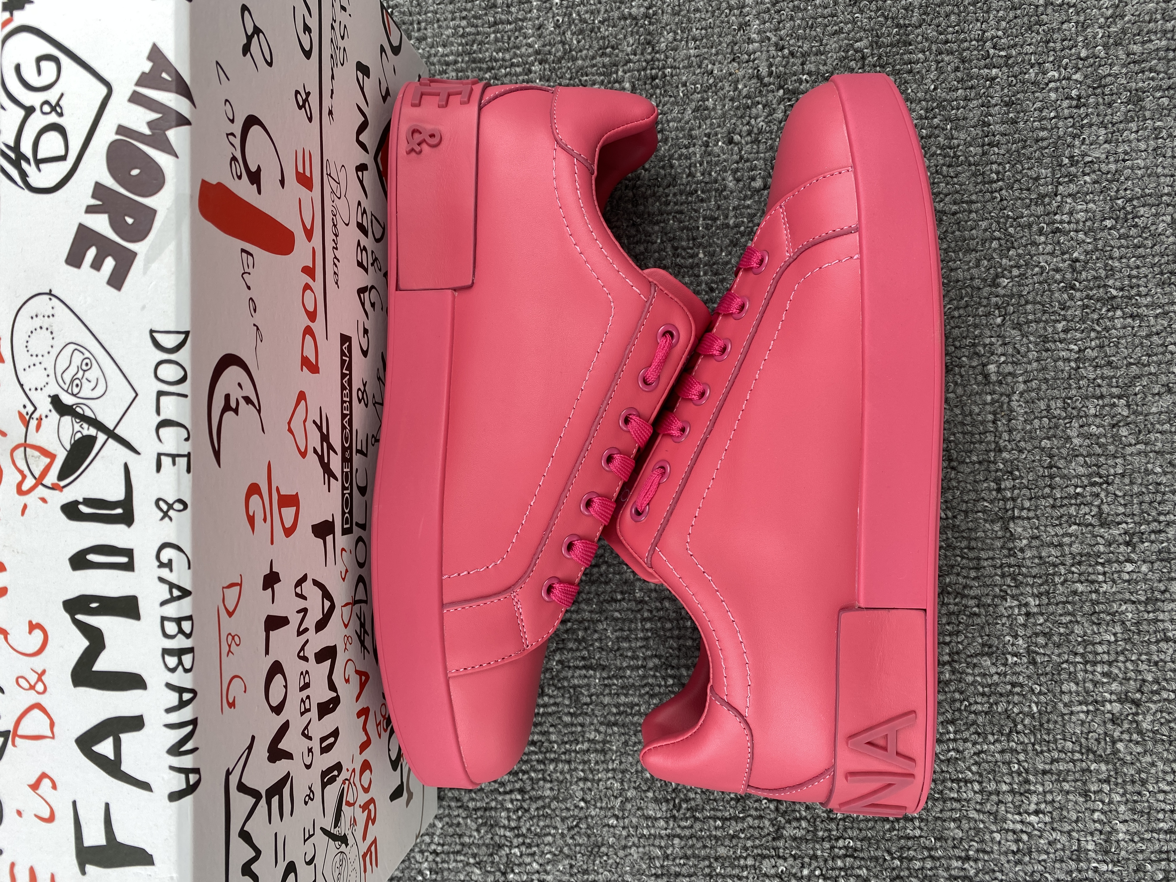 DOLCE&GABBANA sneaker 20230903