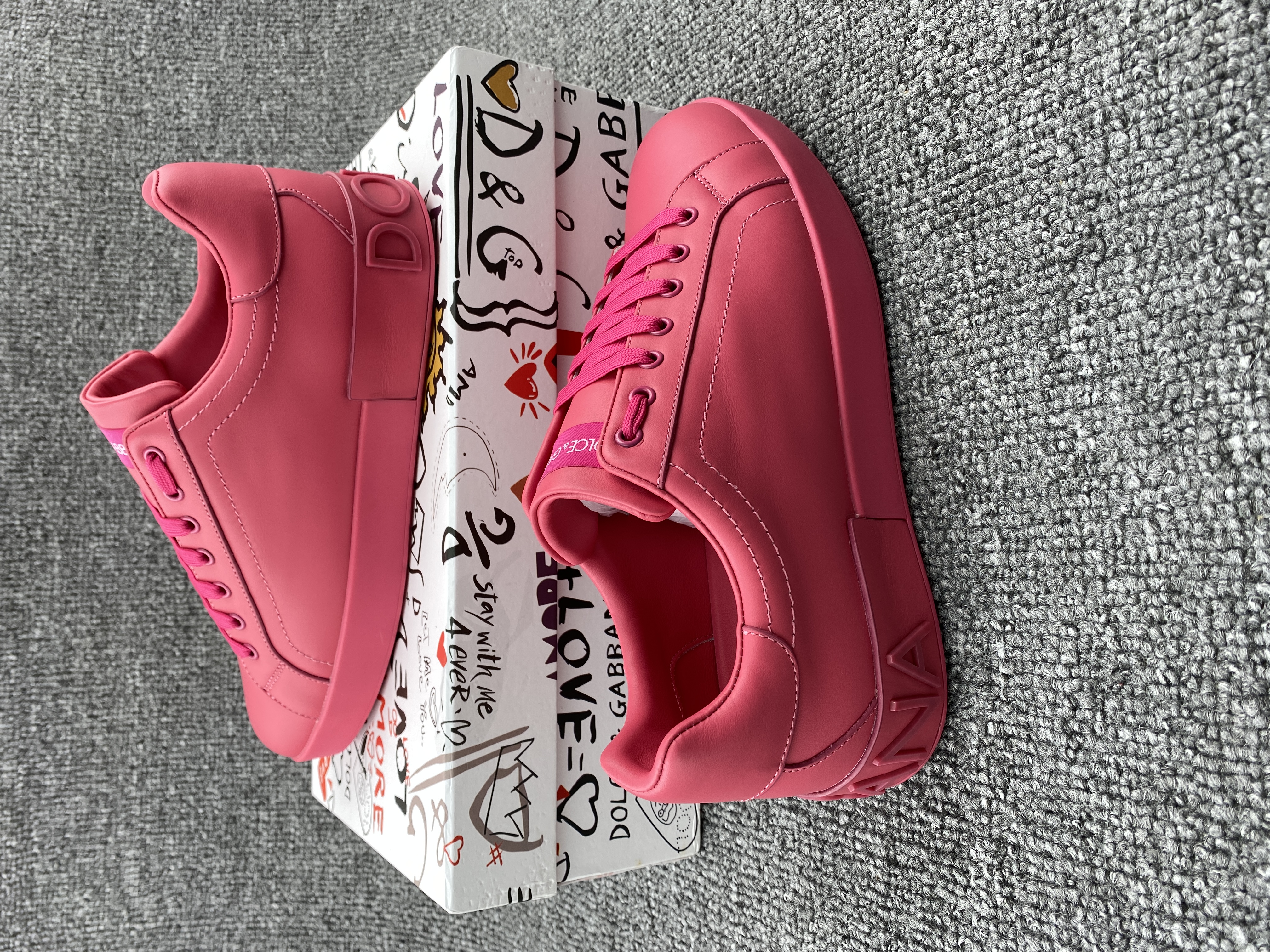 DOLCE&GABBANA sneaker 20230903