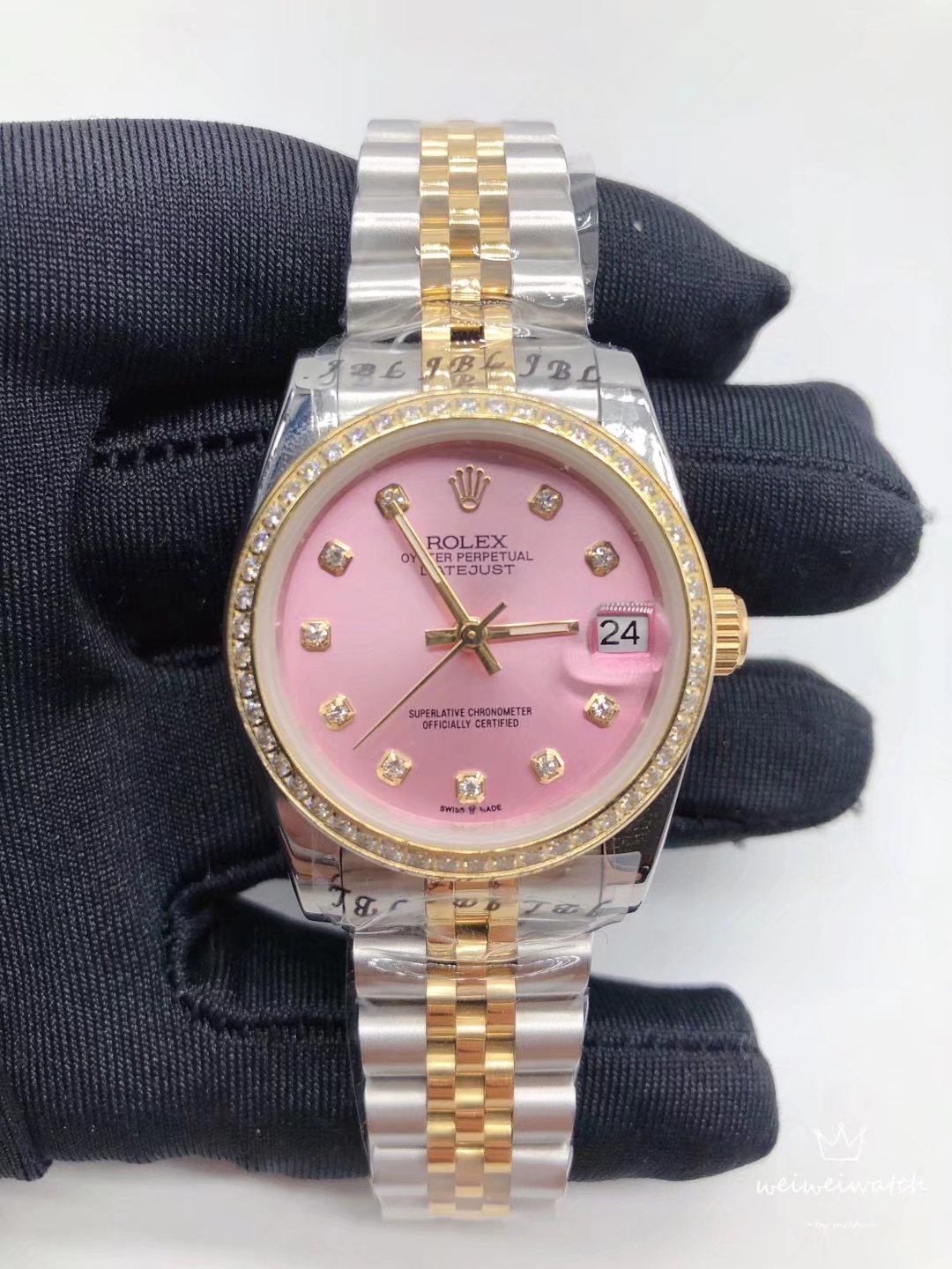 R*l*x watch 2023090202