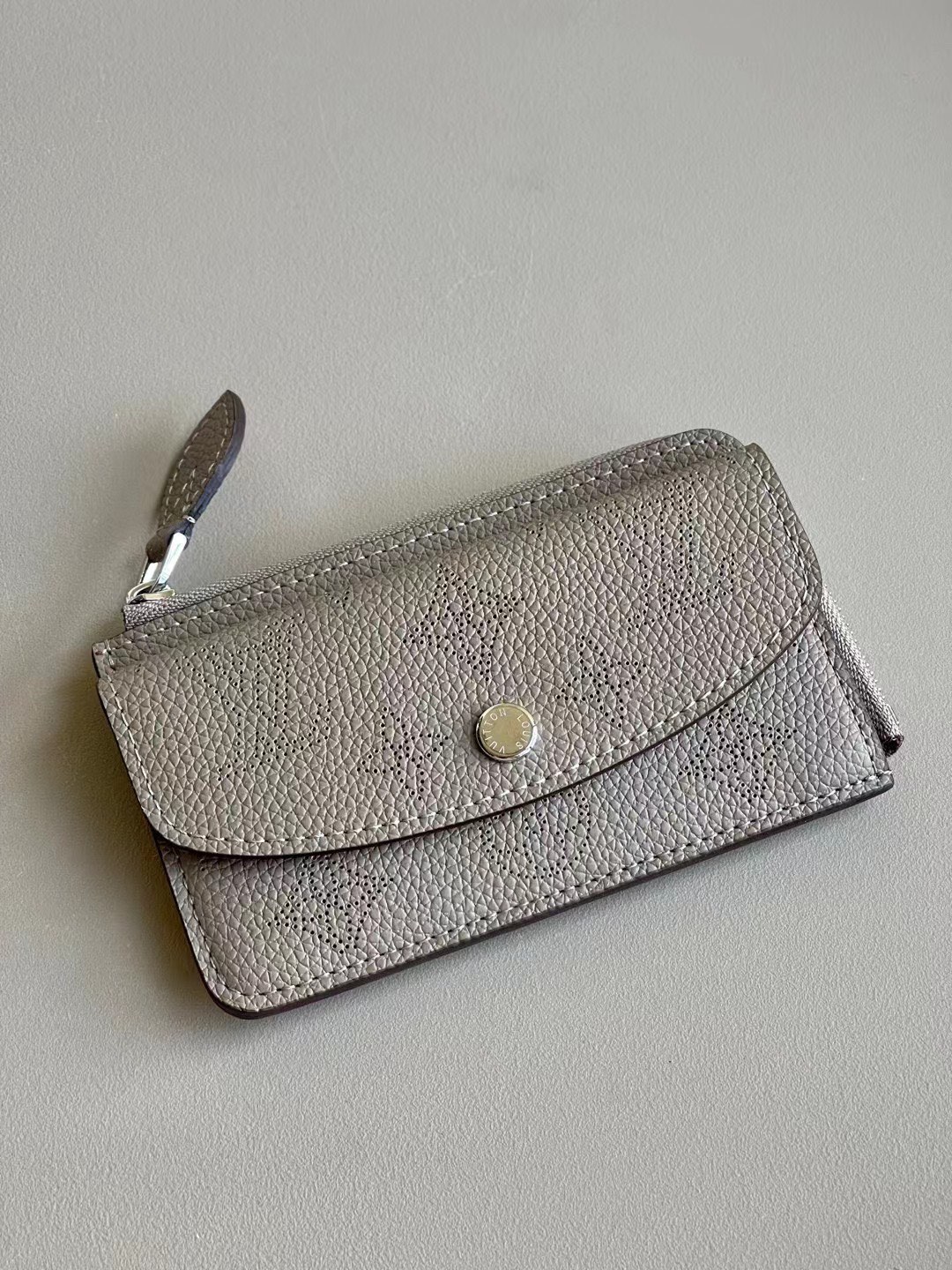1V Recto Verso bag 13*9.5*2.5cm