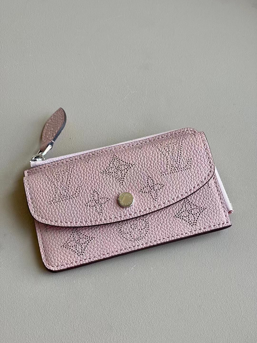 1V Recto Verso bag 13*9.5*2.5cm