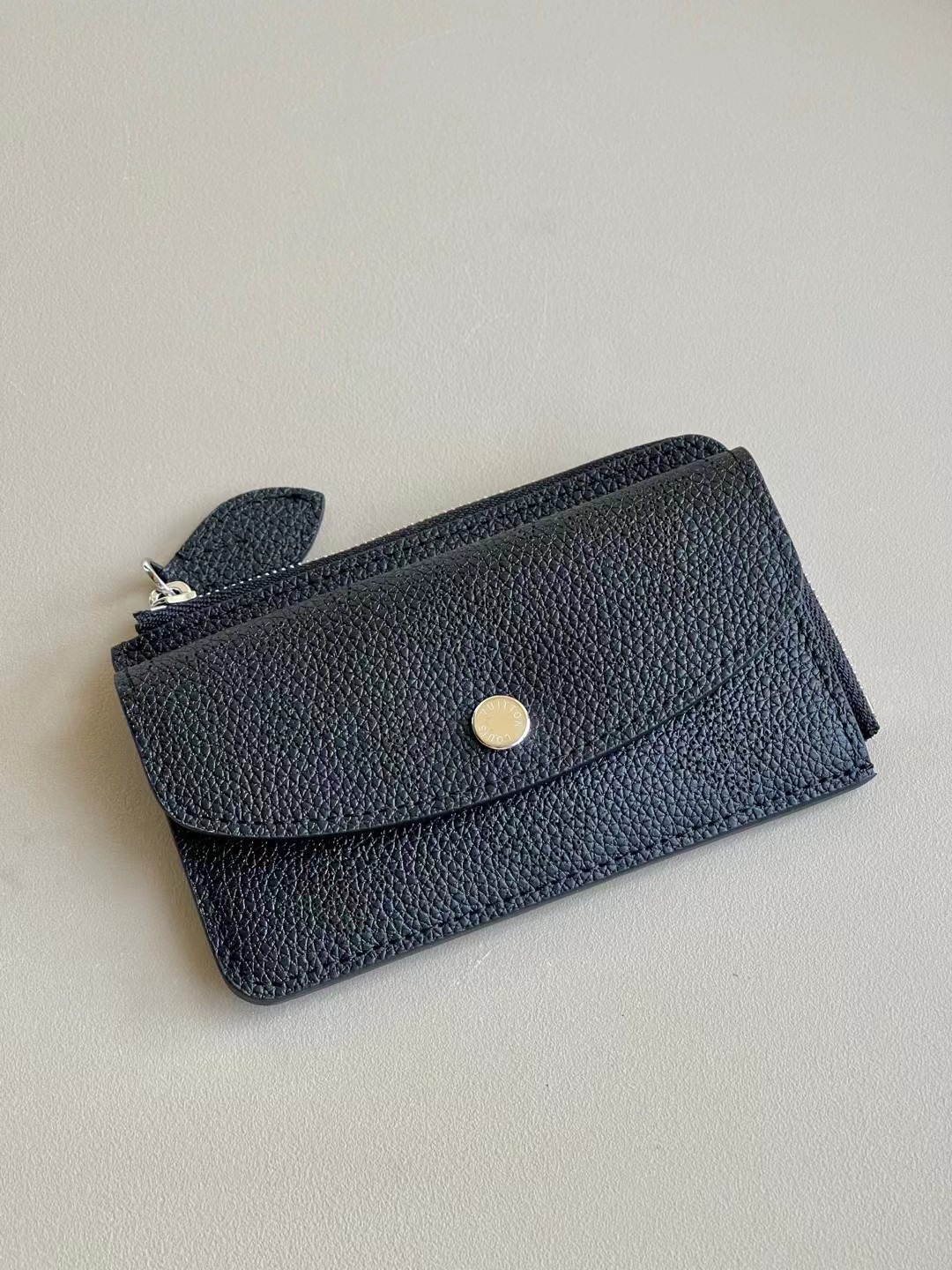 1V Recto Verso bag 13*9.5*2.5cm