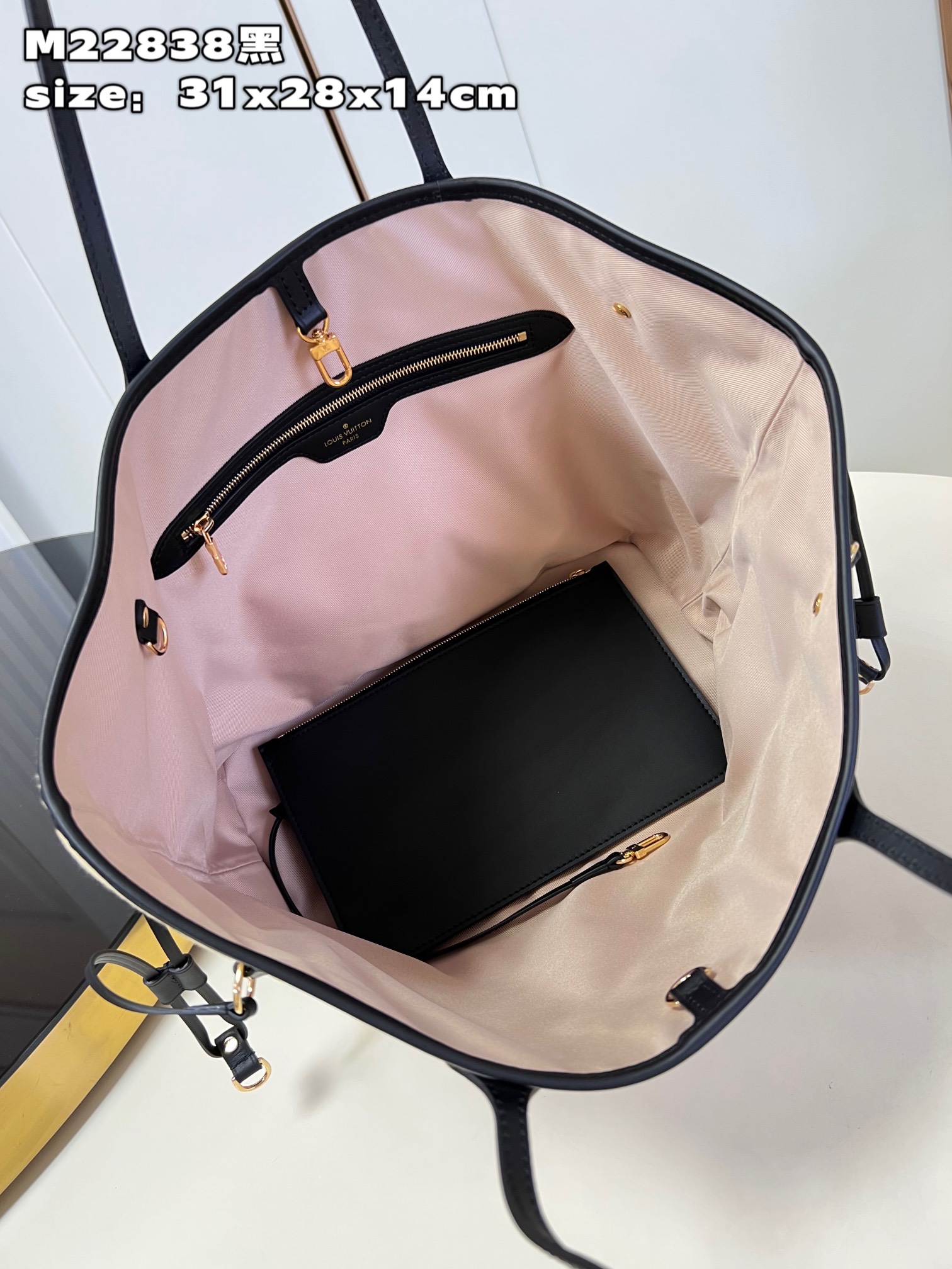 1V By the Po bag 31*28*14CM 2023090403
