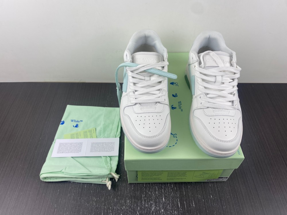OFF-WHITE Out Of Office 2023090401