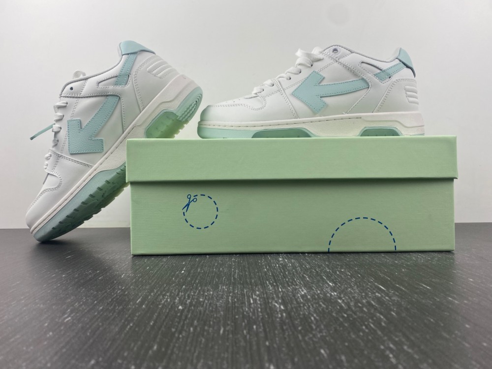 OFF-WHITE Out Of Office 2023090401