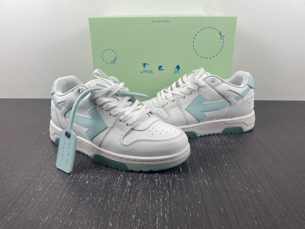 OFF-WHITE Out Of Office 2023090401