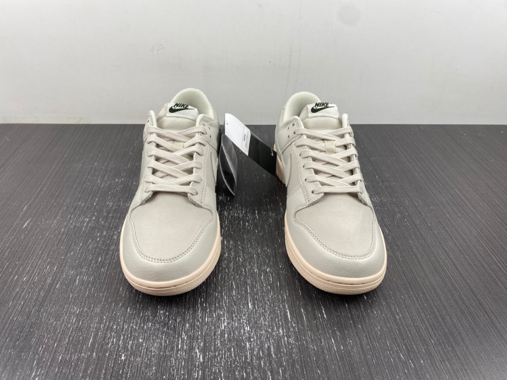 Nike Dunk Low Premium Light Orewood Brown DZ2538-100