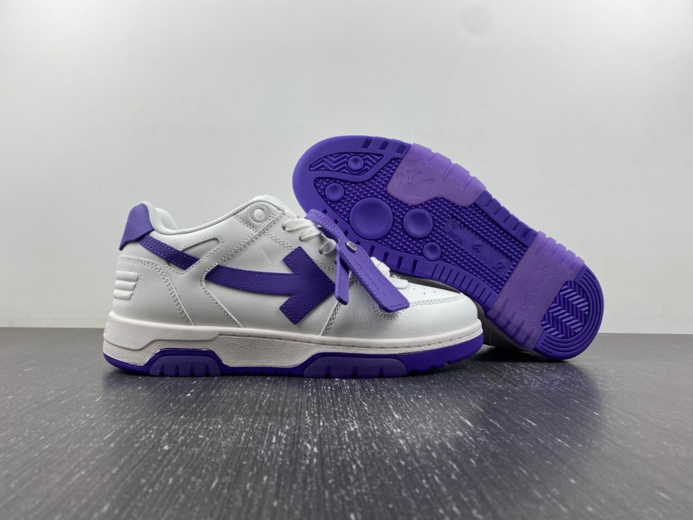 OFF-WHITE Out Of Office 2023090402