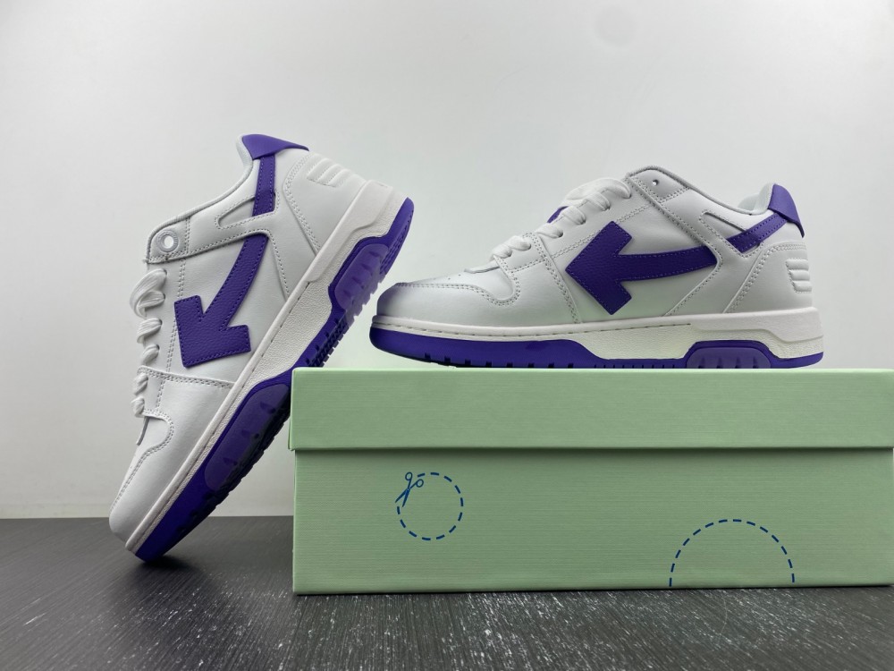 OFF-WHITE Out Of Office 2023090402