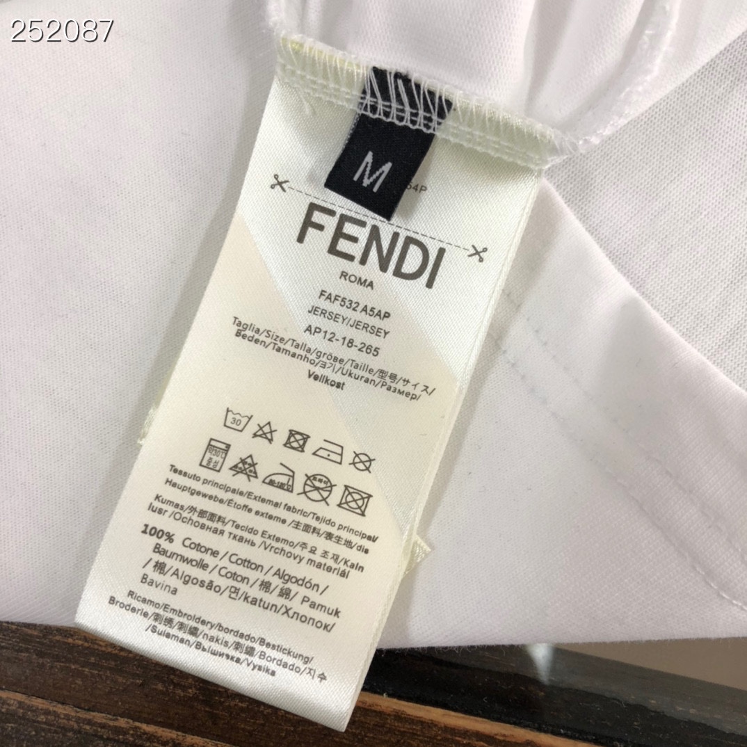 Fend1 T-shrit 2023090601