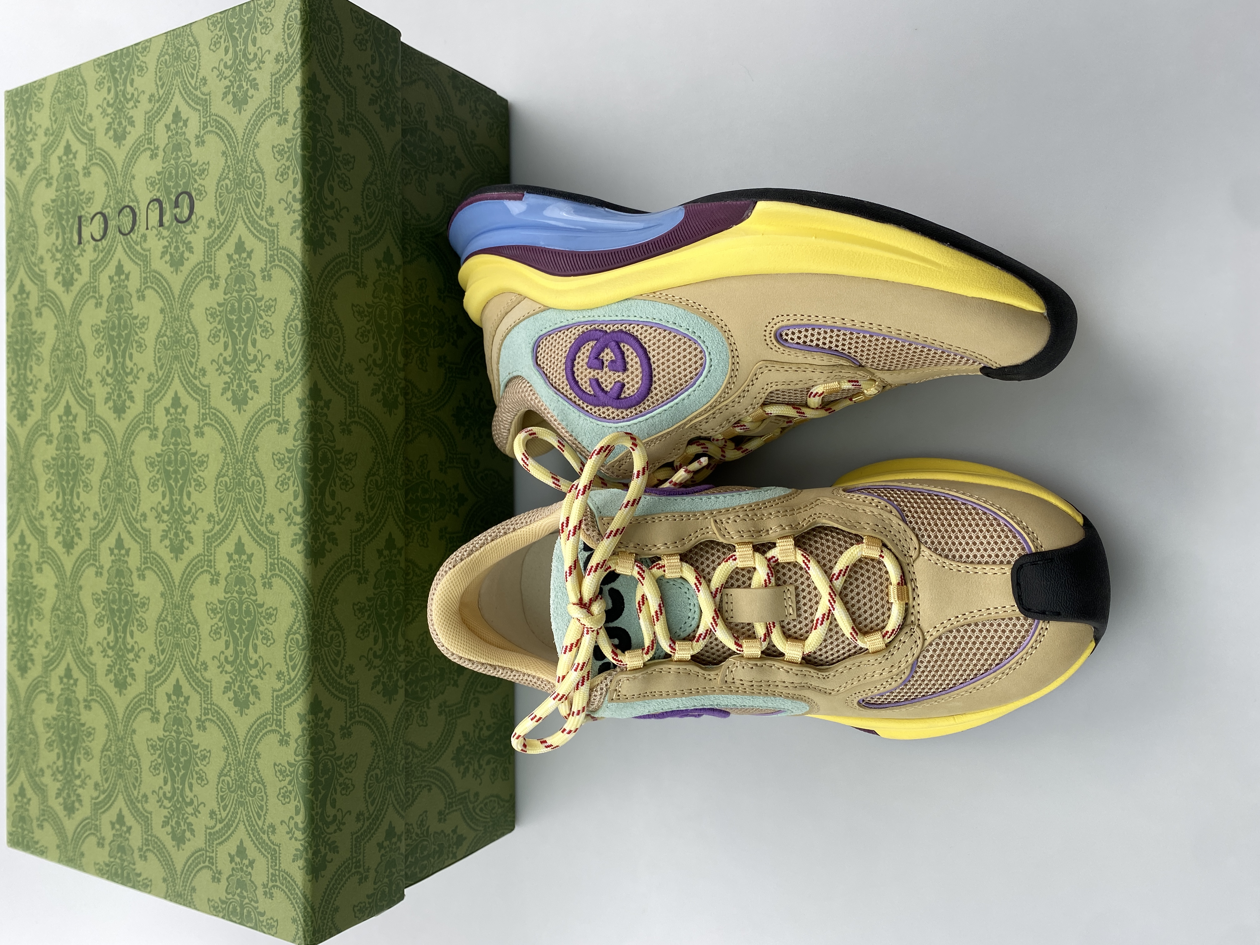 Gvcci Run sneaker 2023090601