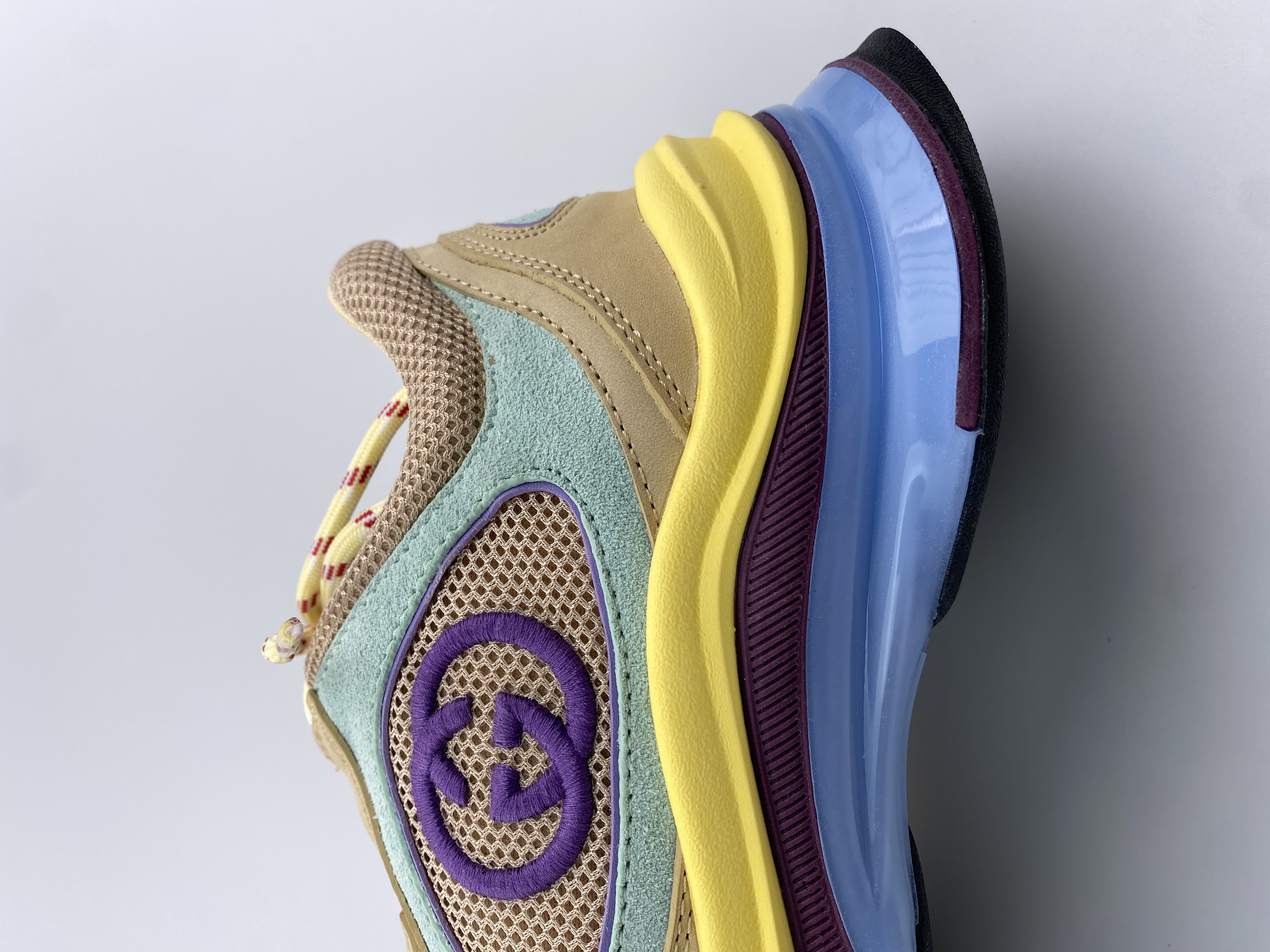 Gvcci Run sneaker 2023090601