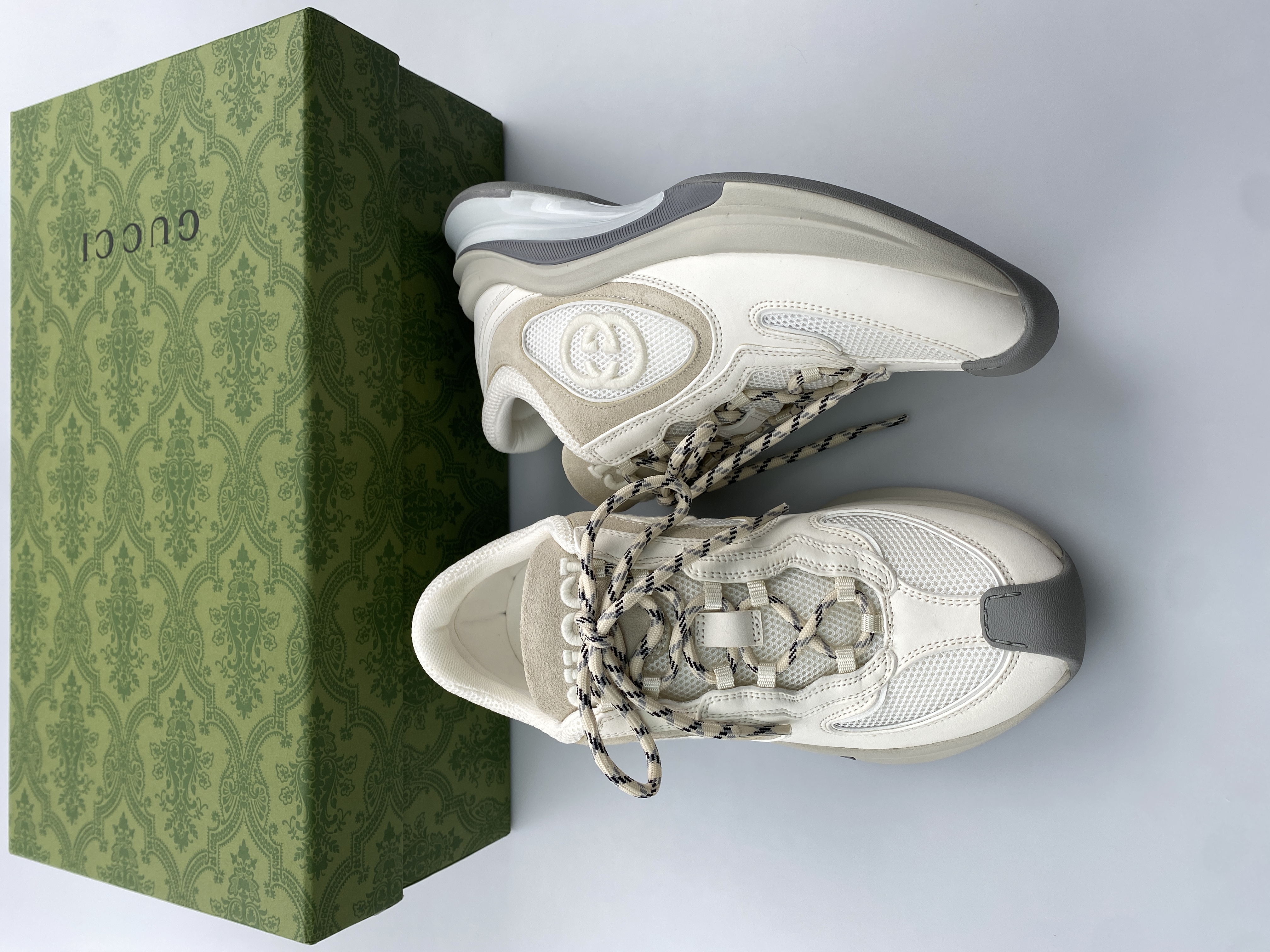 Gvcci Run sneaker 2023090602