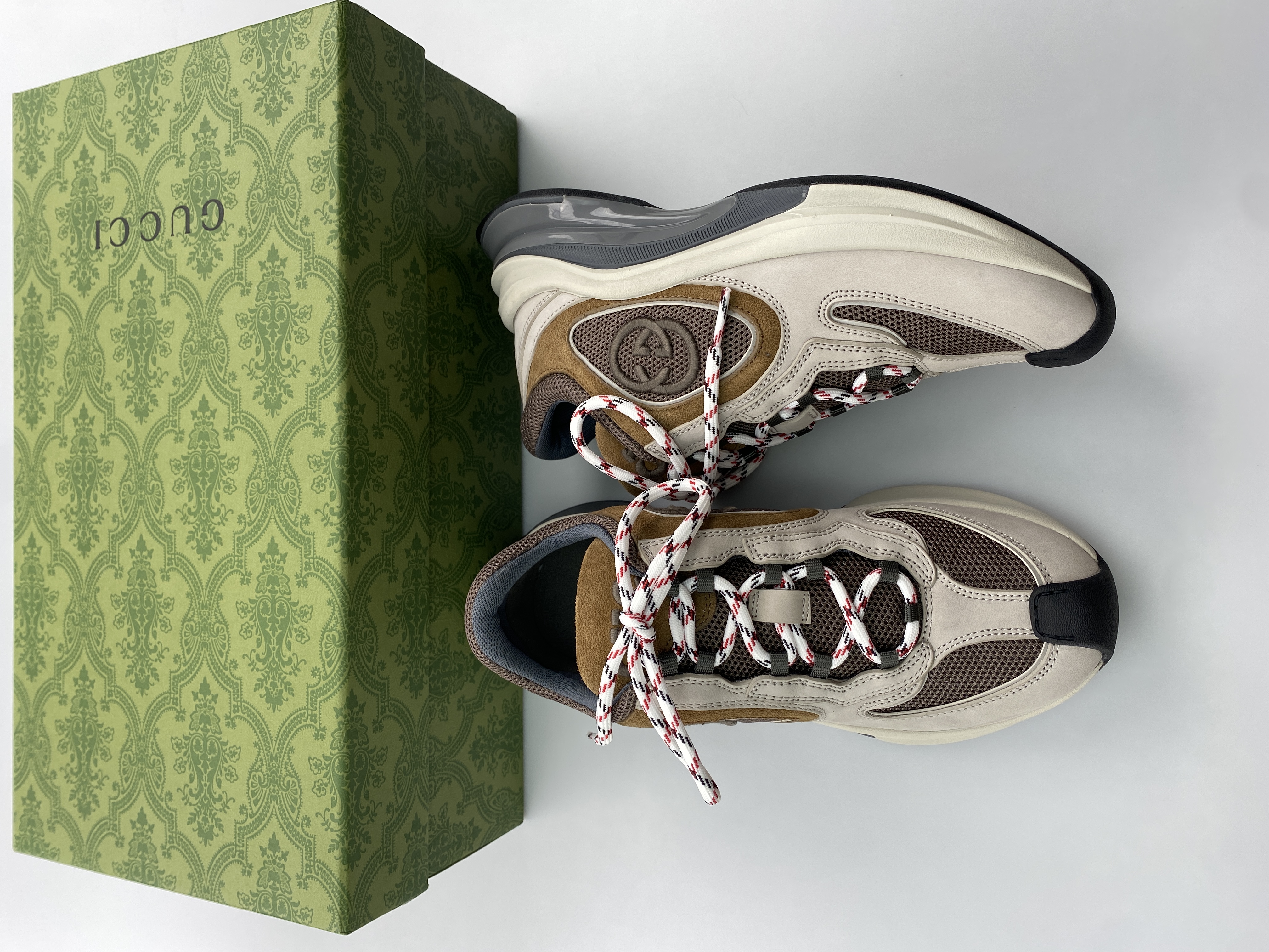 Gvcci Run sneaker 2023090603