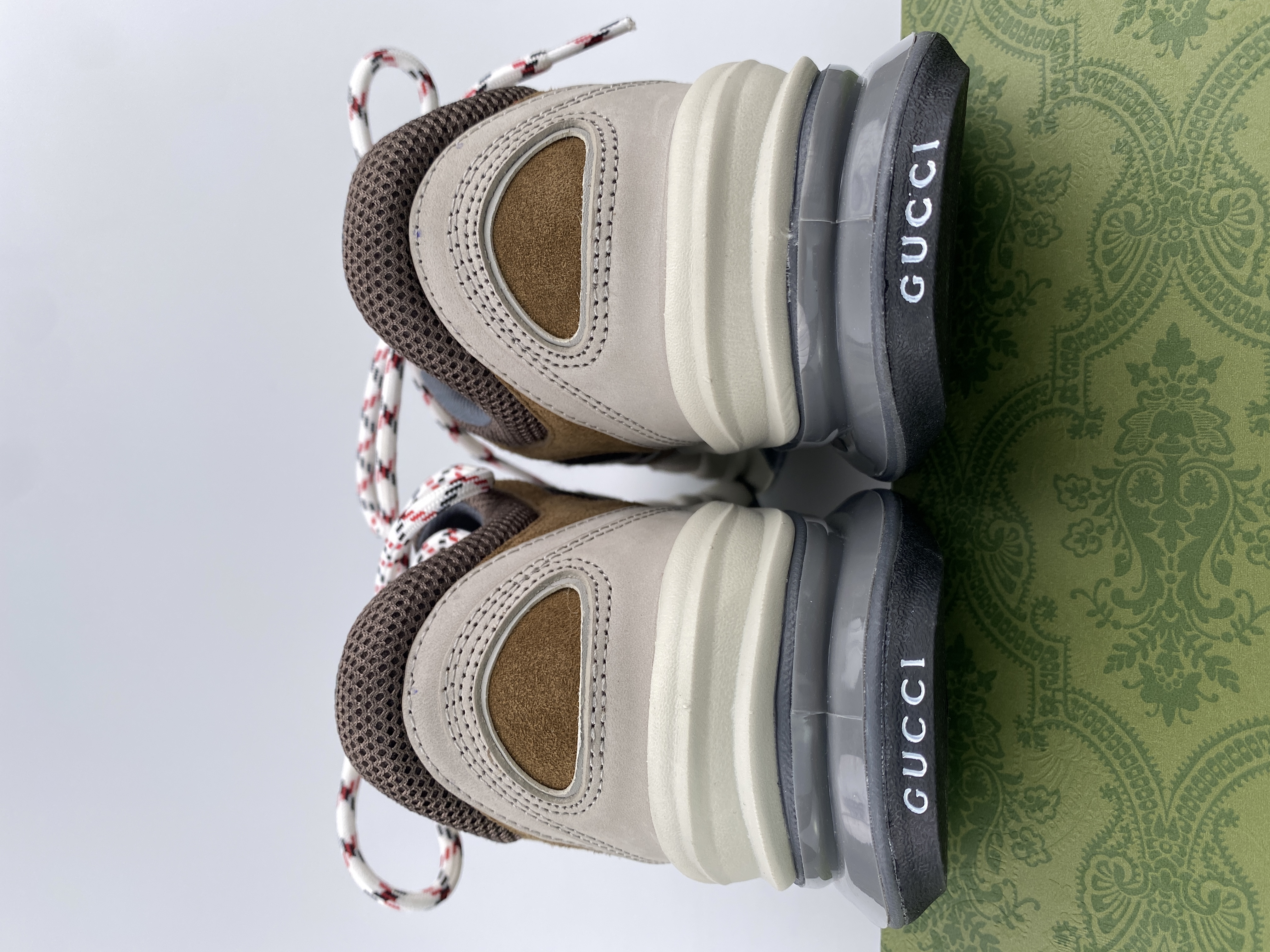 Gvcci Run sneaker 2023090603