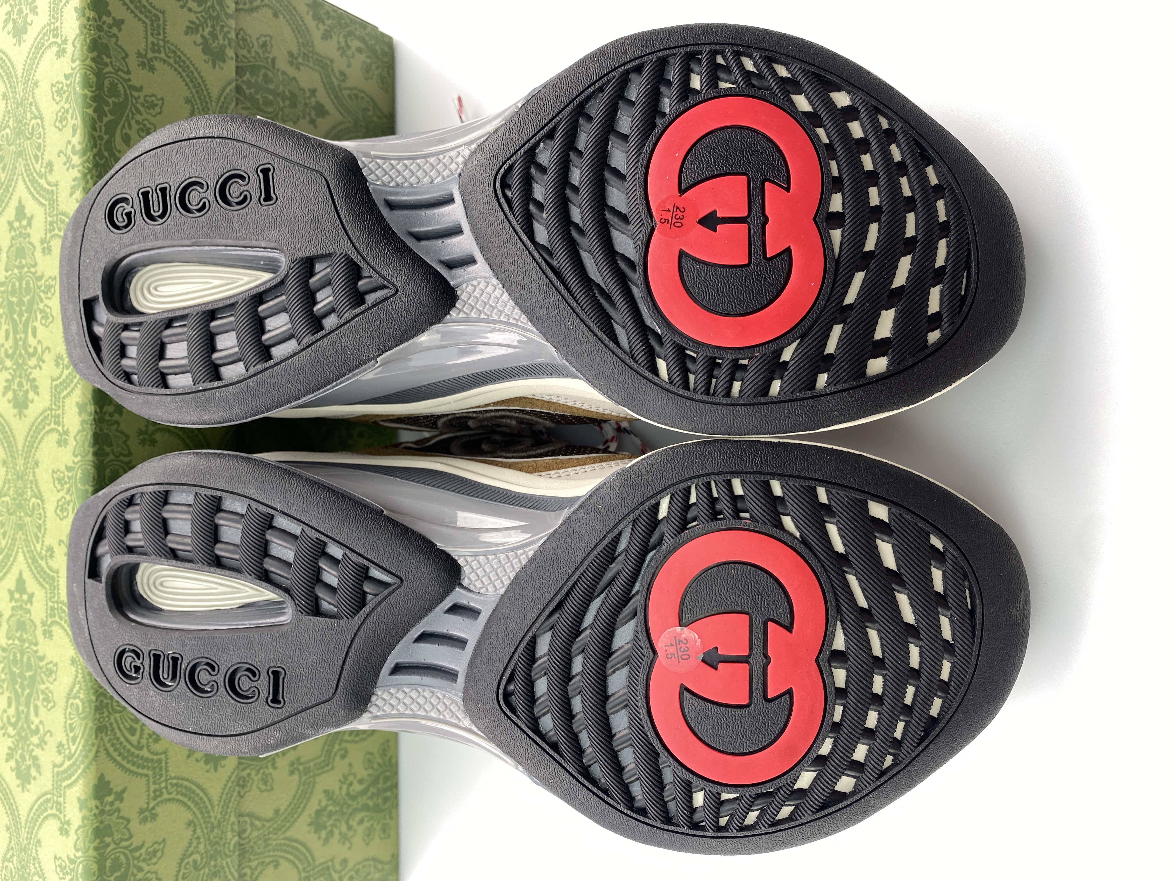 Gvcci Run sneaker 2023090603