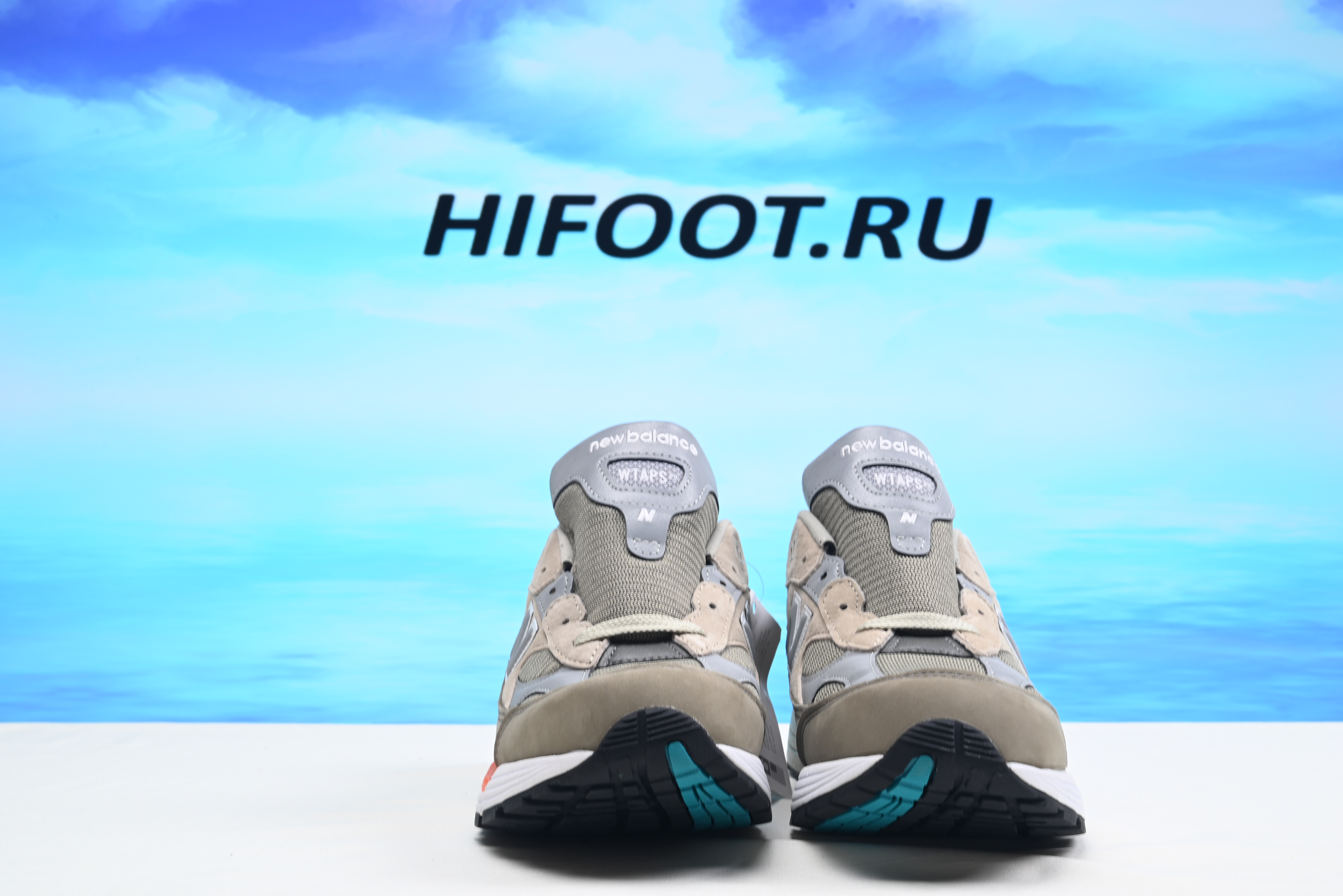 New Balance sneaker M992WT 20230907