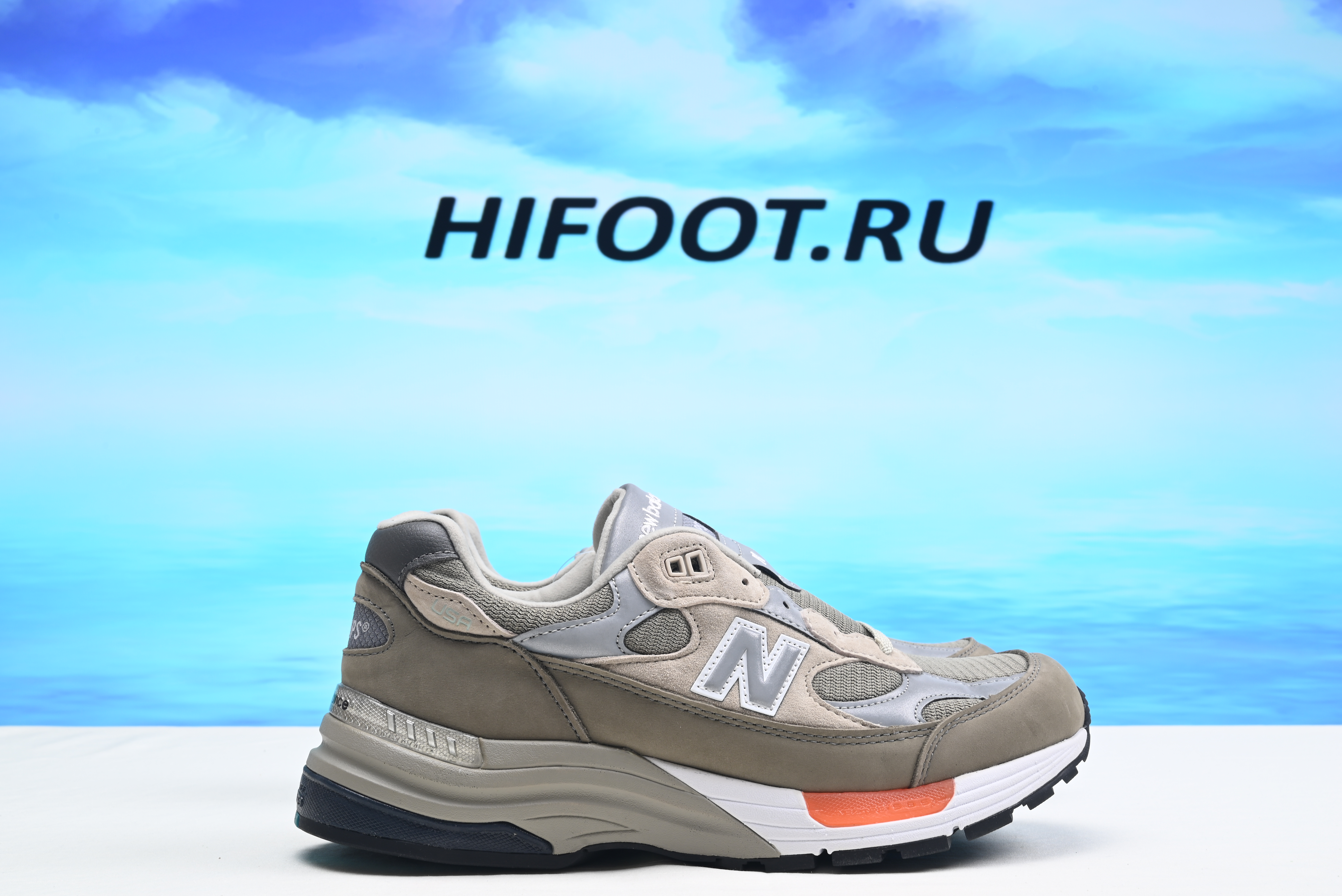 New Balance sneaker M992WT 20230907