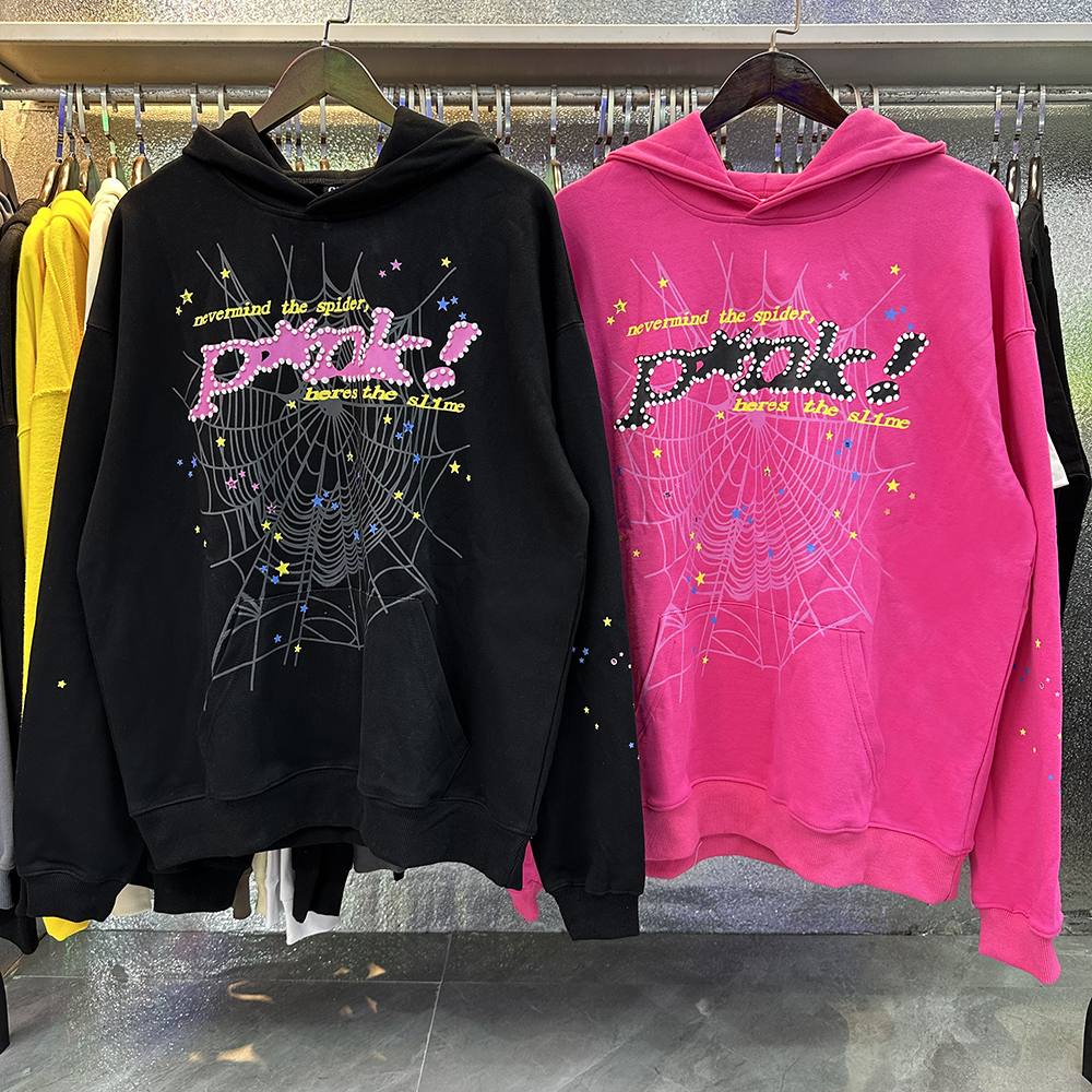 Sp5der hoodie 2023090801