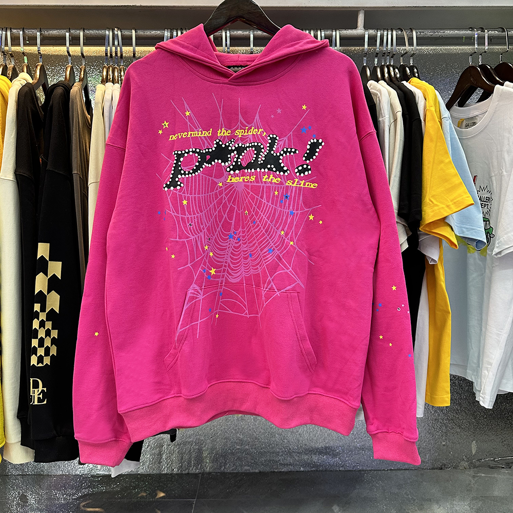 Sp5der hoodie 2023090801
