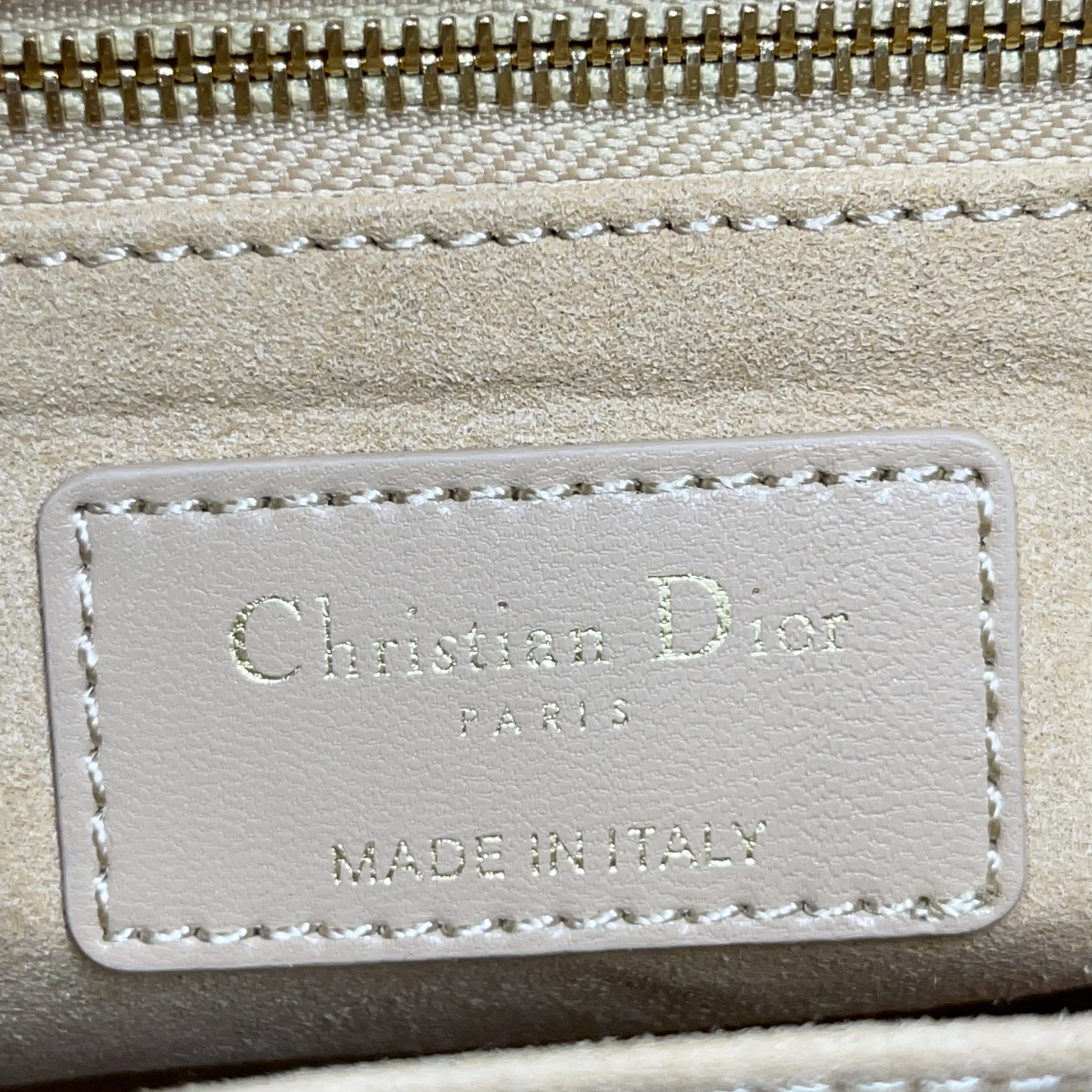 D*or lady bag 32cm 2023090801