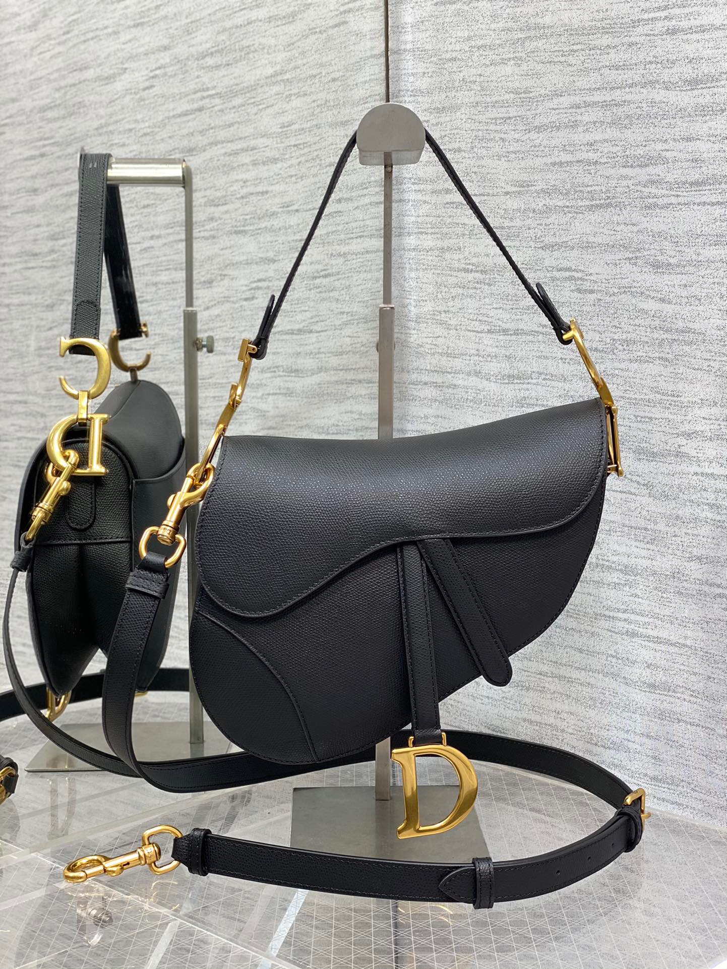D*or saddle 25.5cm 2023090802
