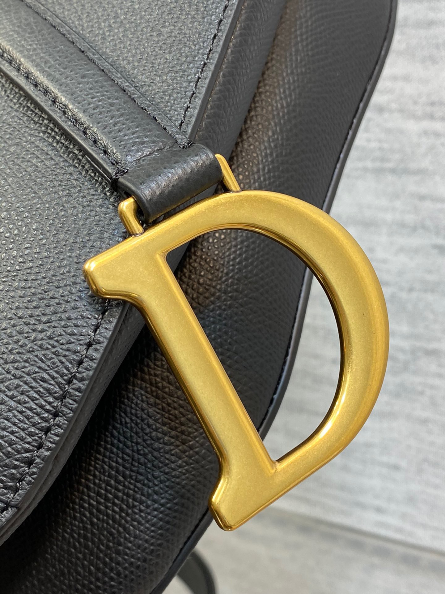 D*or saddle 25.5cm 2023090802