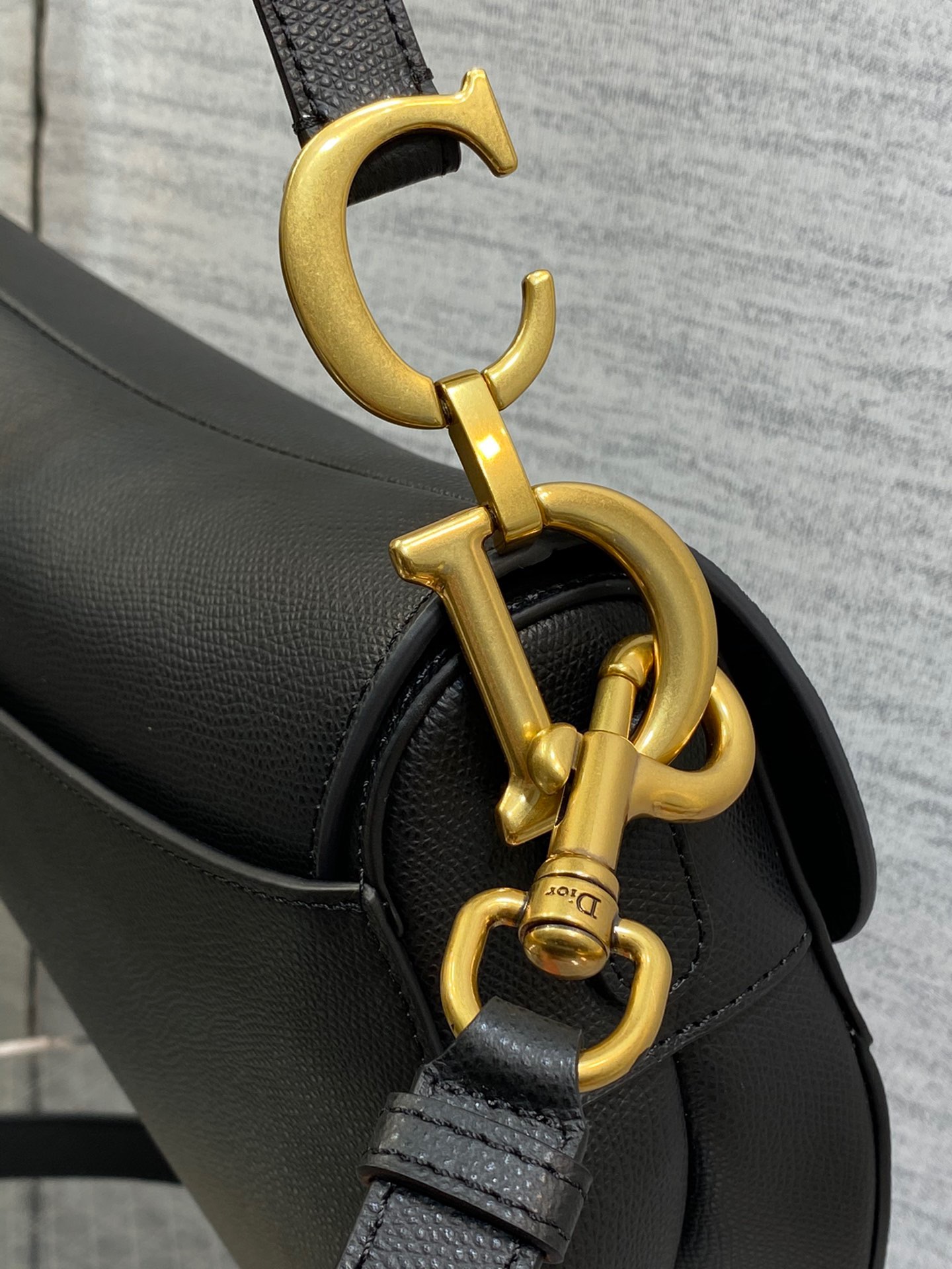 D*or saddle 25.5cm 2023090802