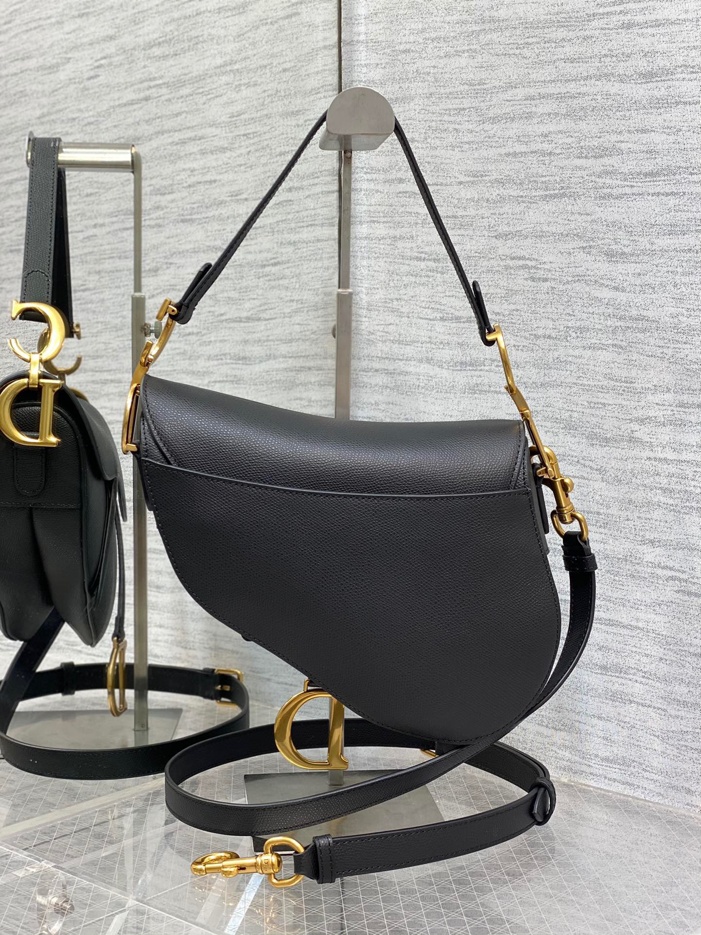 D*or saddle 25.5cm 2023090802