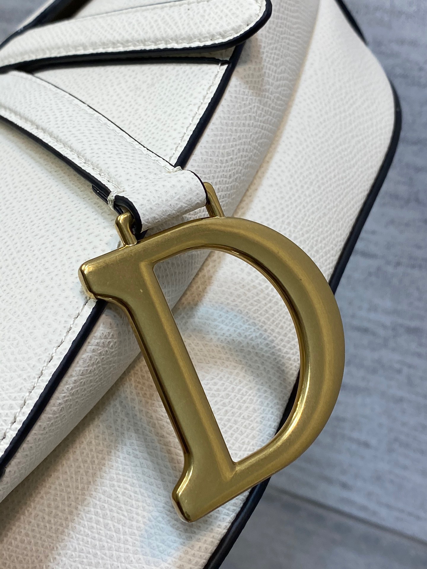 D*or saddle 25.5cm 2023090803