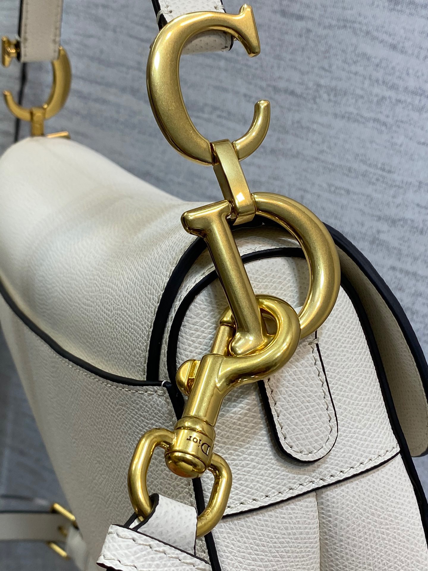 D*or saddle 25.5cm 2023090803