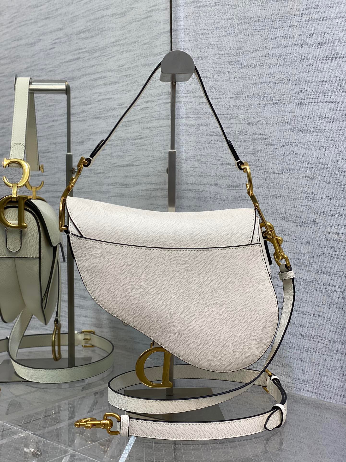 D*or saddle 25.5cm 2023090803
