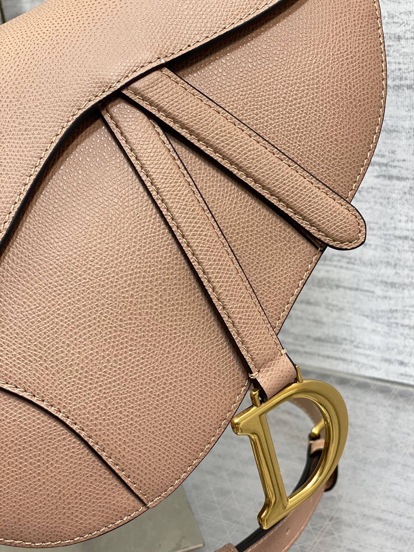 D*or saddle 25.5cm 2023090805