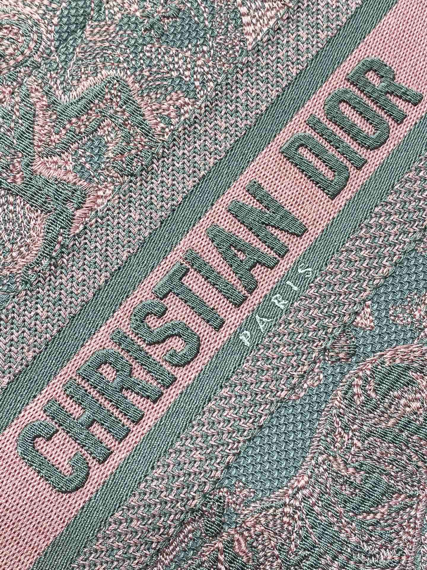 D*or book tote 26.5cm 2023090806