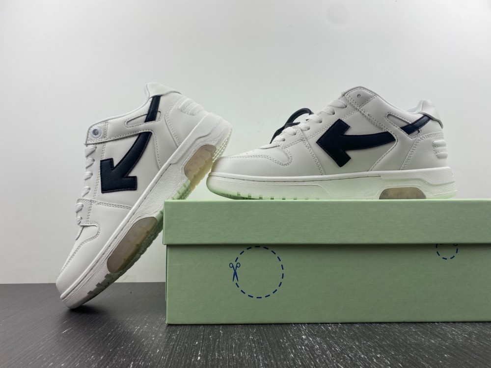 OFF-WHITE Out Of Office 2023090801