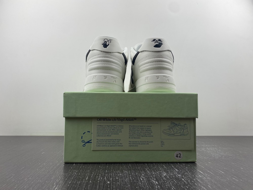 OFF-WHITE Out Of Office 2023090801