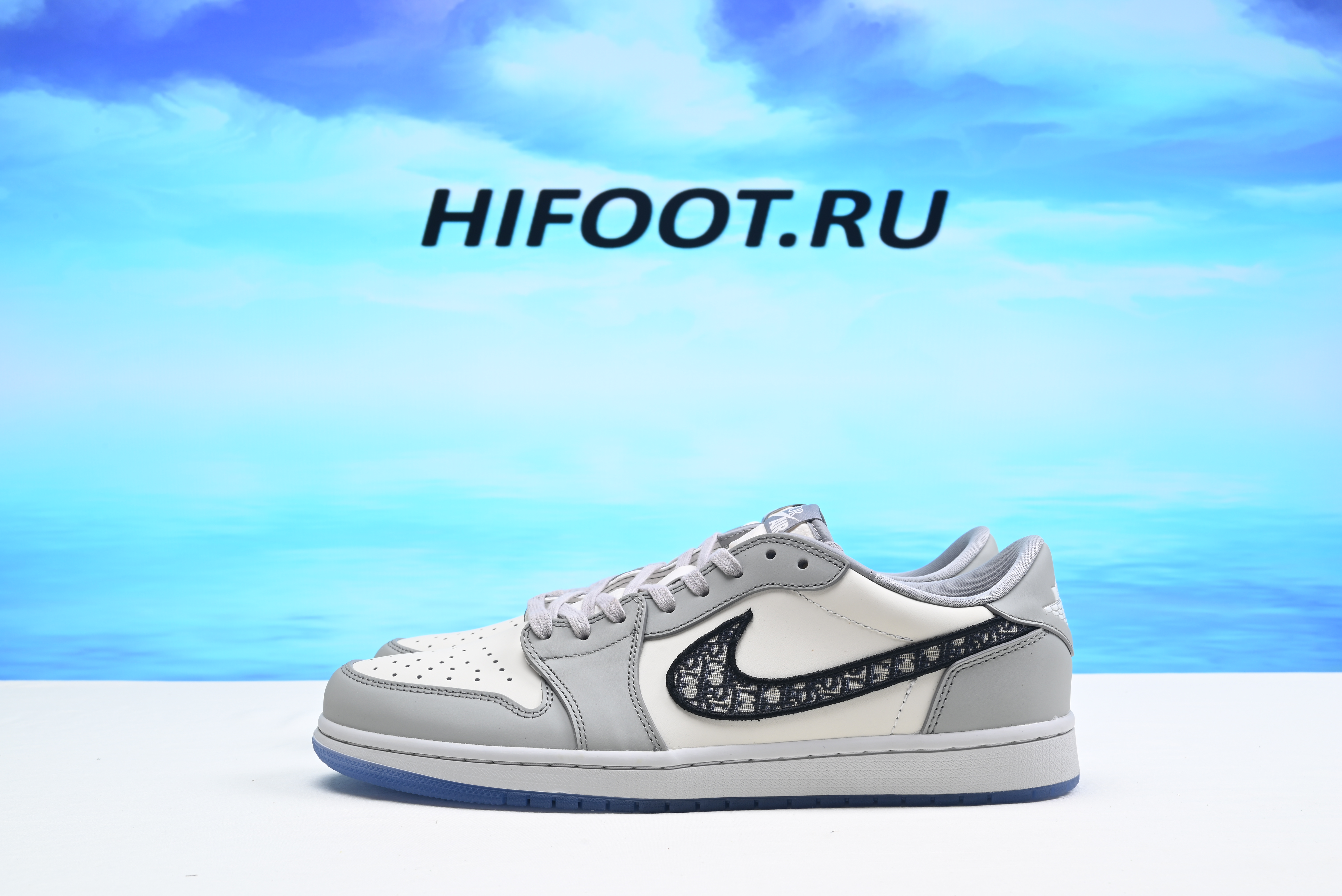 jordan 1 retro low D*or cn8608-002