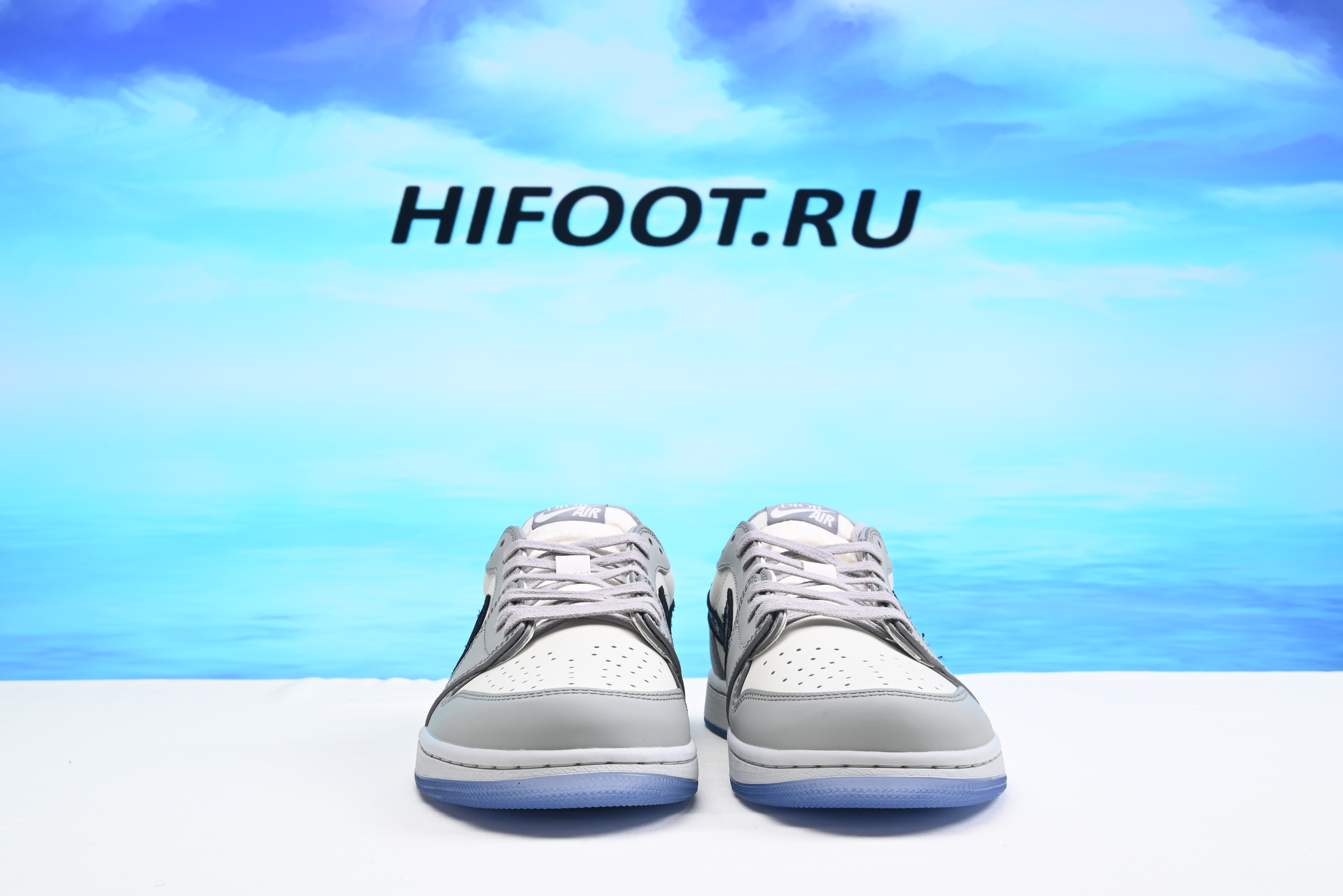 jordan 1 retro low D*or cn8608-002