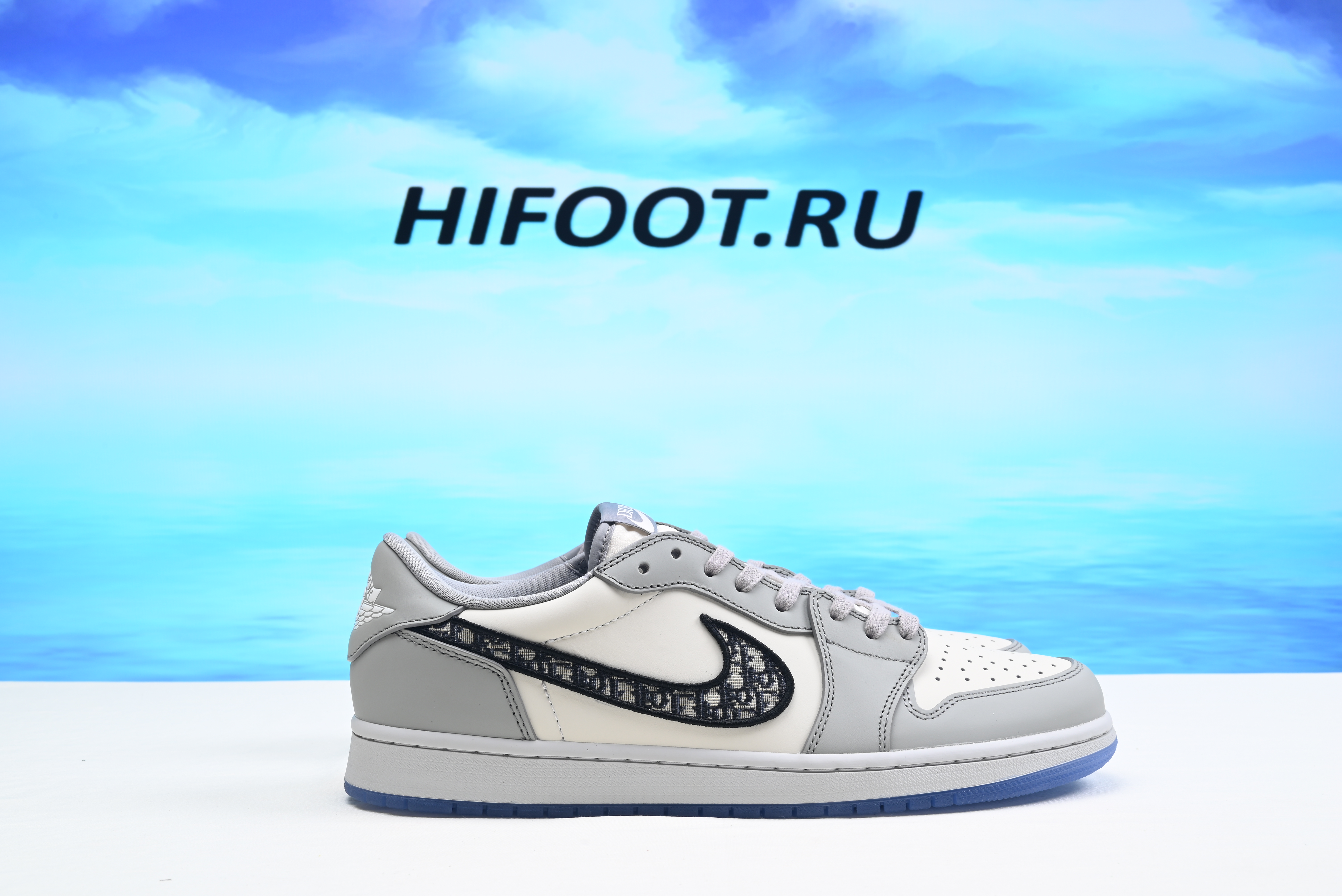 jordan 1 retro low D*or cn8608-002