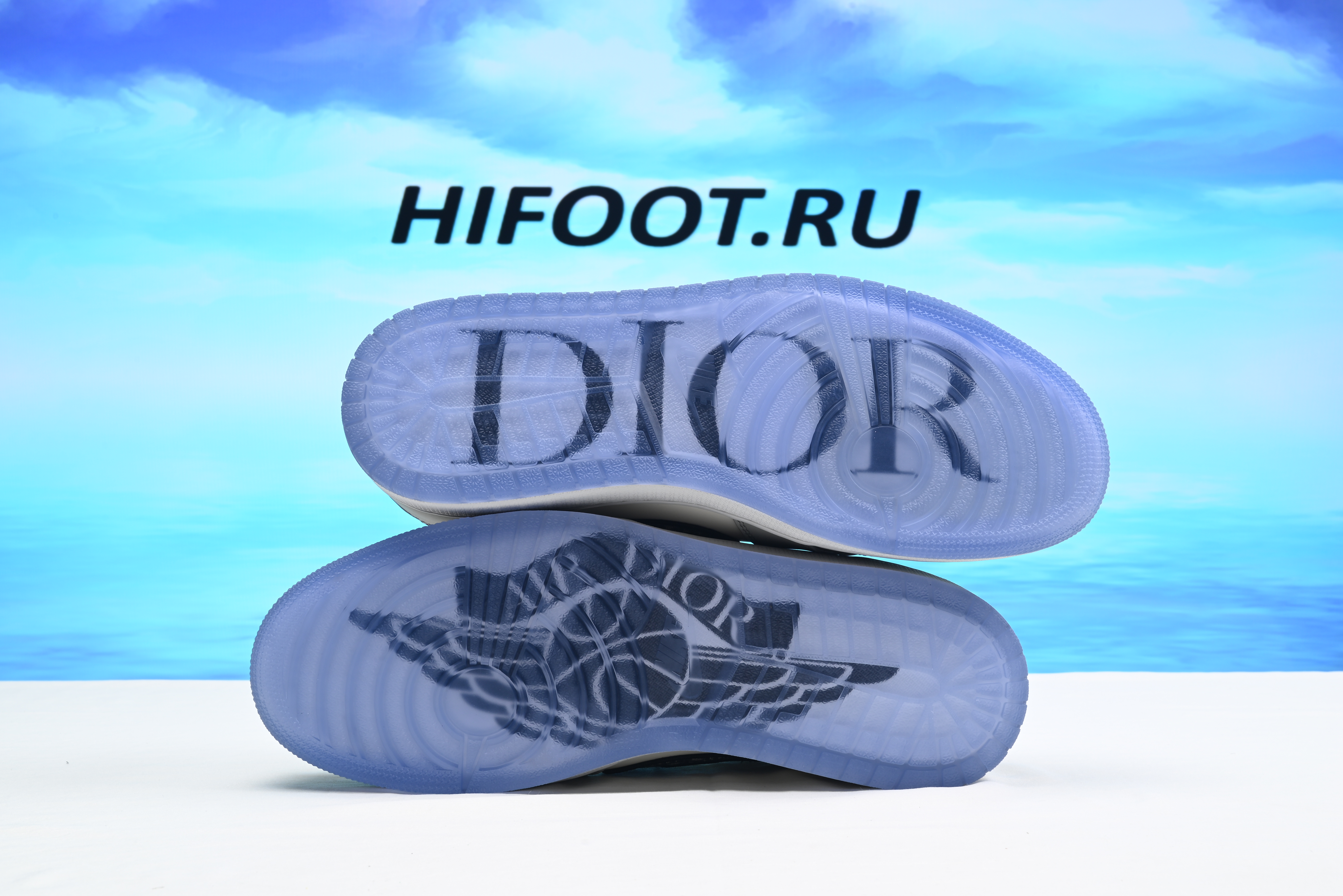jordan 1 retro low D*or cn8608-002