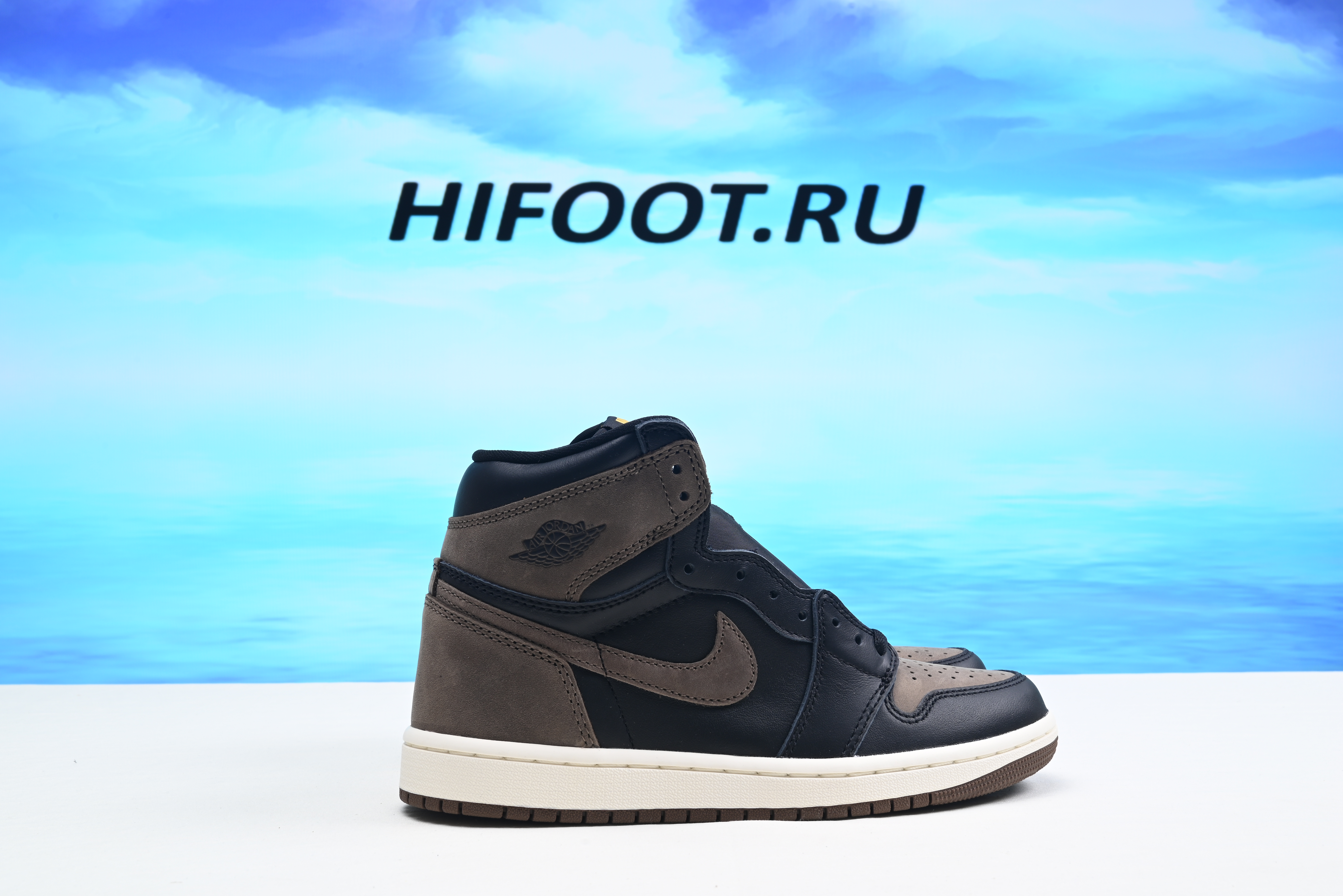 Air Jordan 1 Retro High OG Palomino DZ5485-020